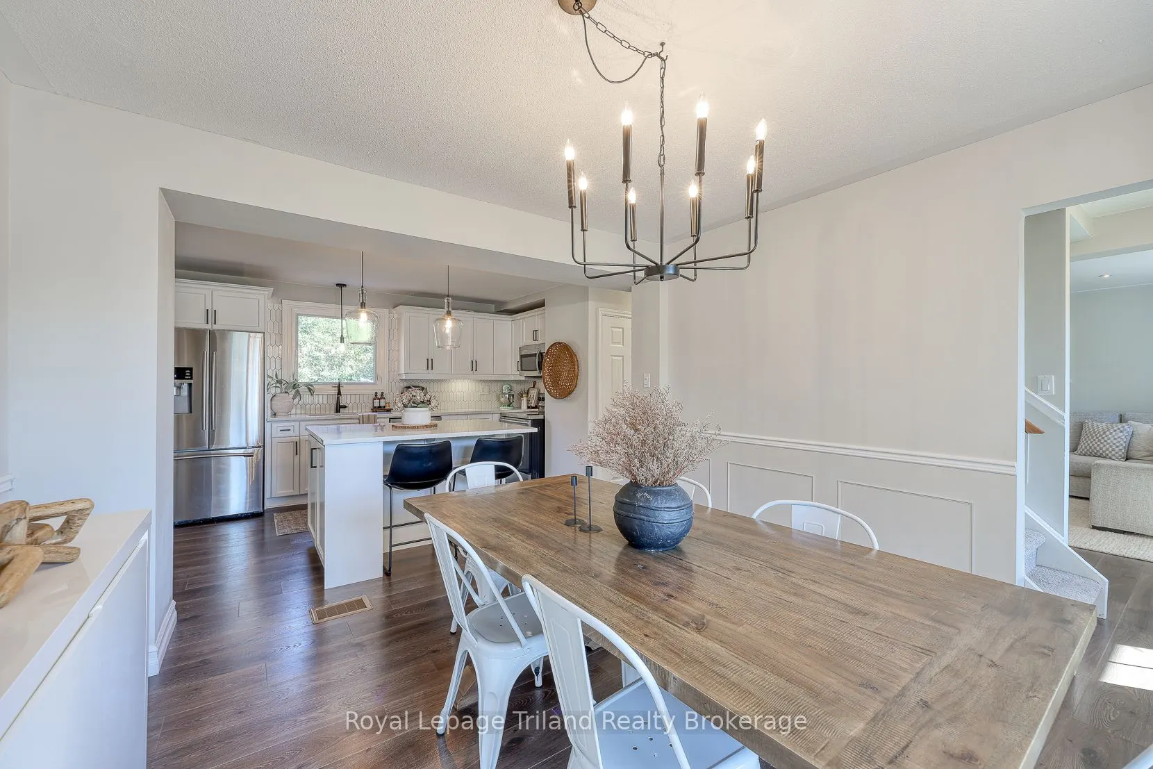 1 Brickwood Boulevard
