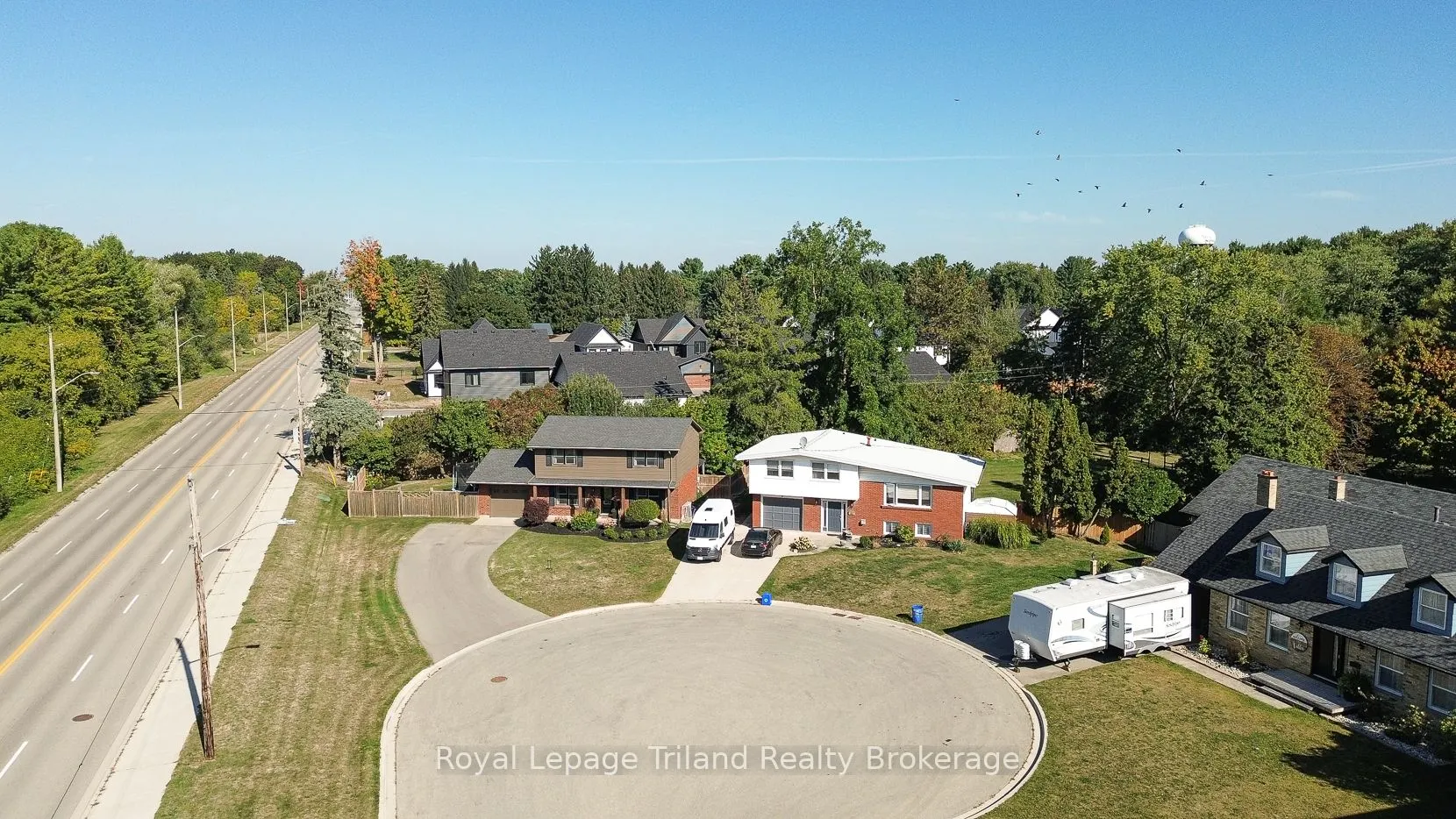 1 Brickwood Boulevard