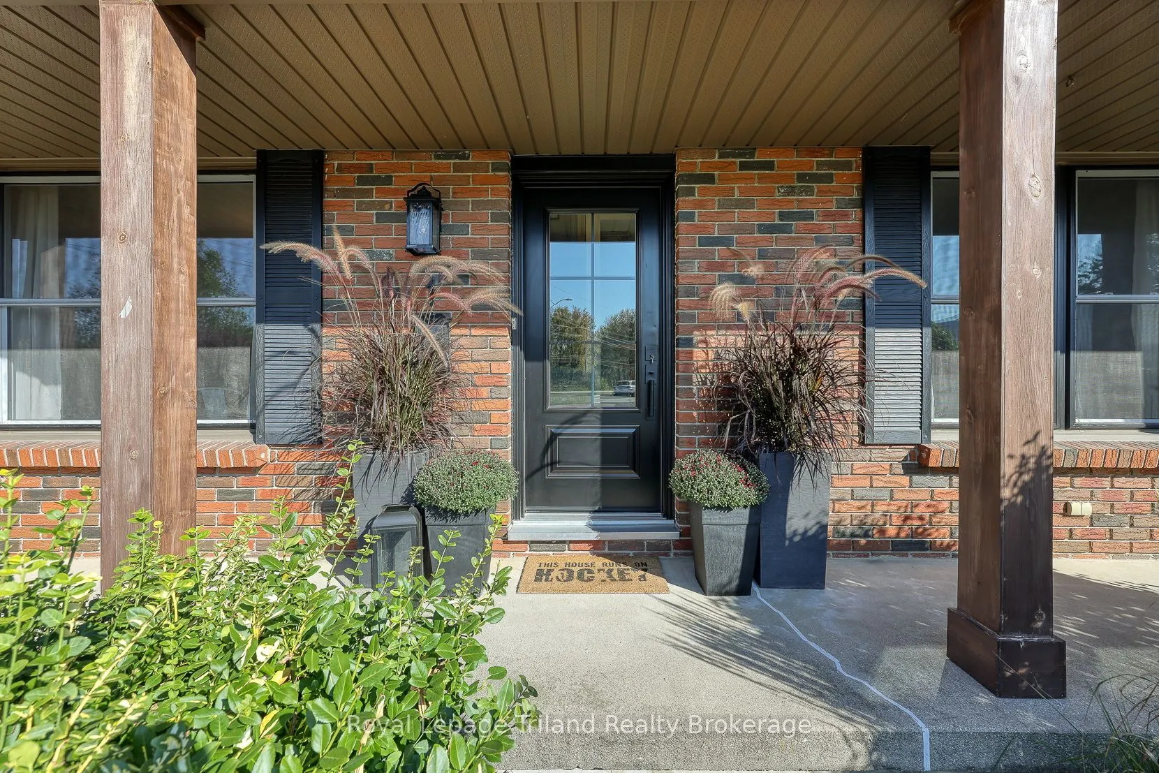 1 Brickwood Boulevard