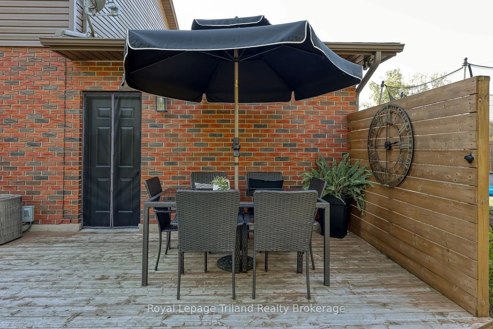 1 Brickwood Boulevard