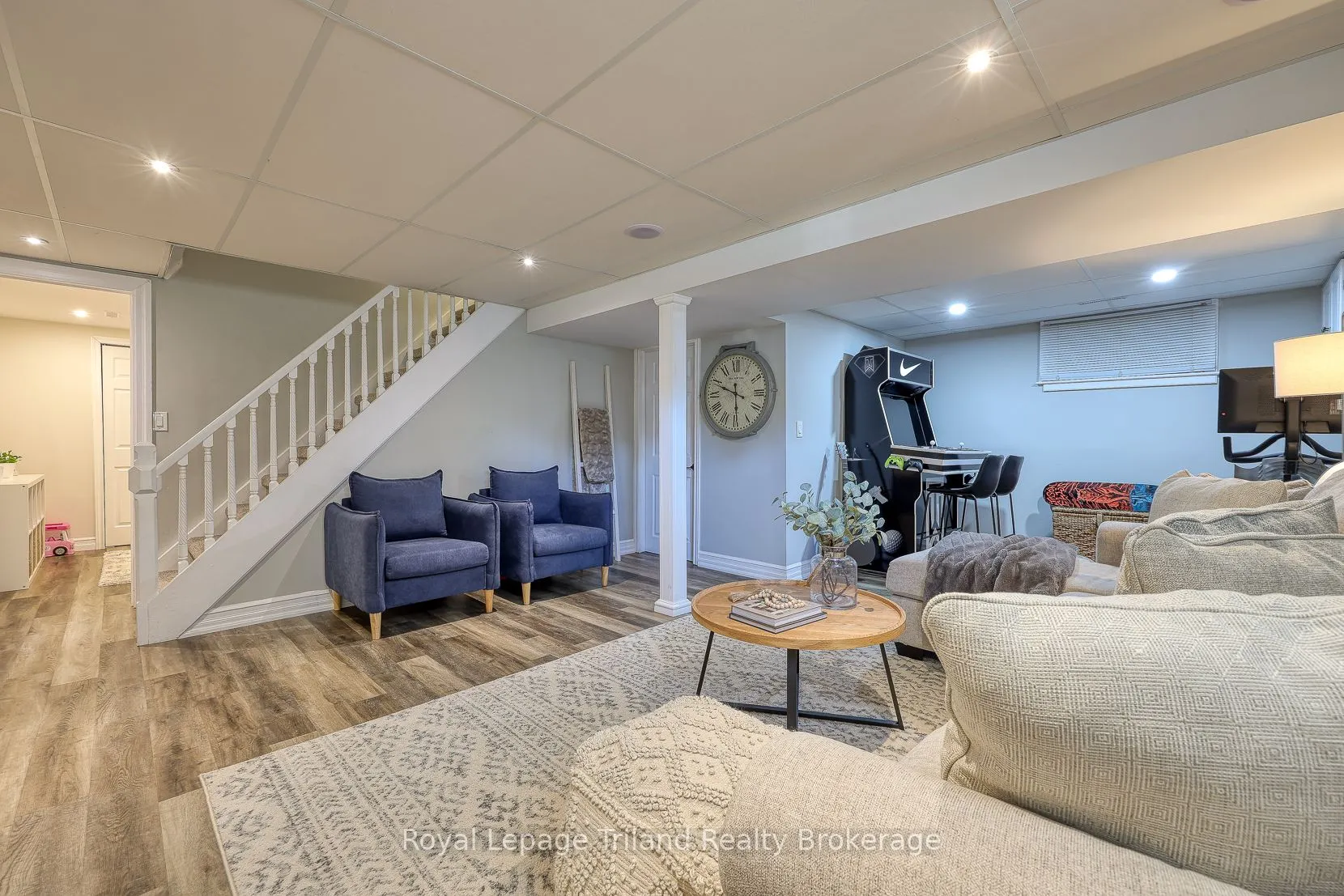 1 Brickwood Boulevard