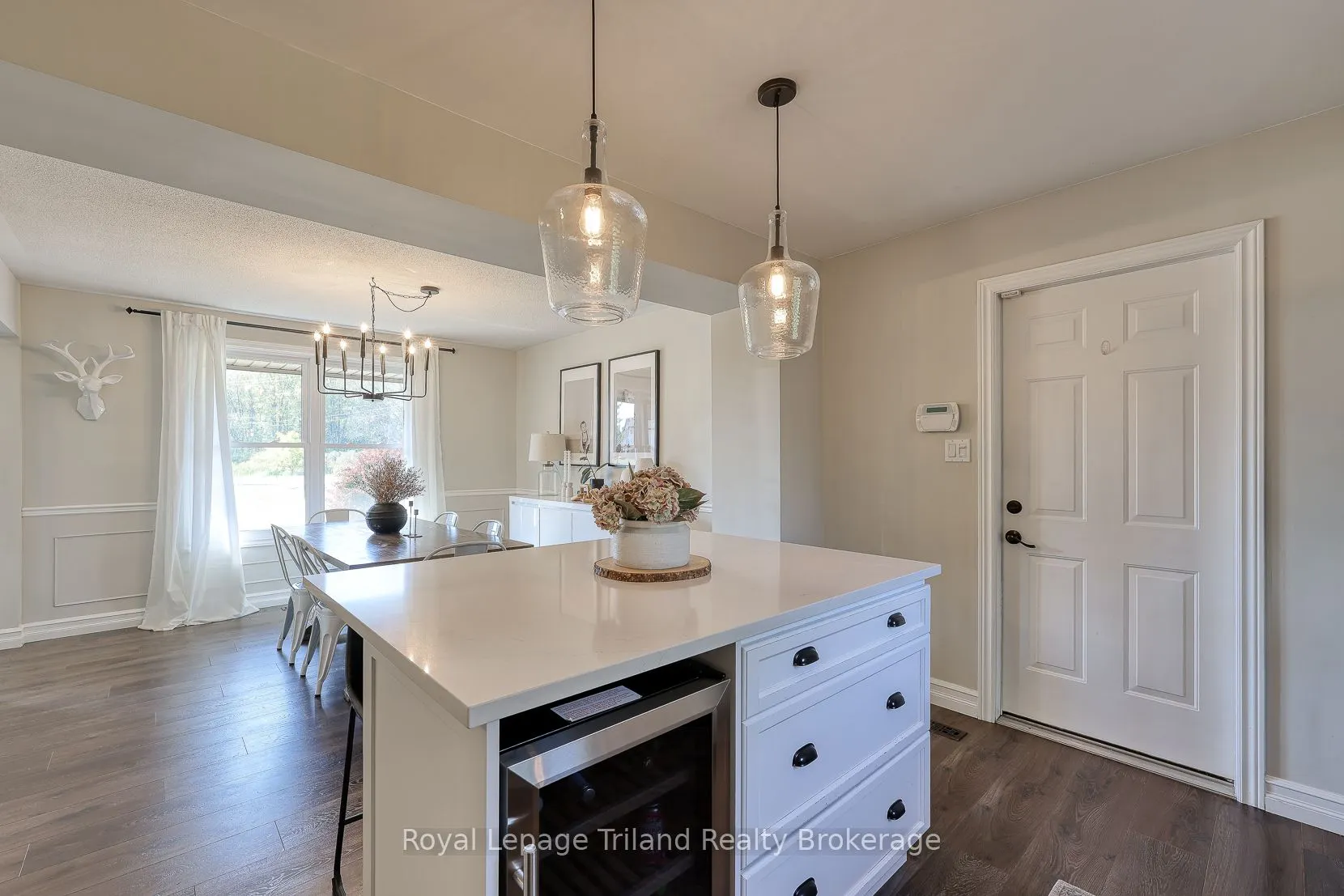 1 Brickwood Boulevard