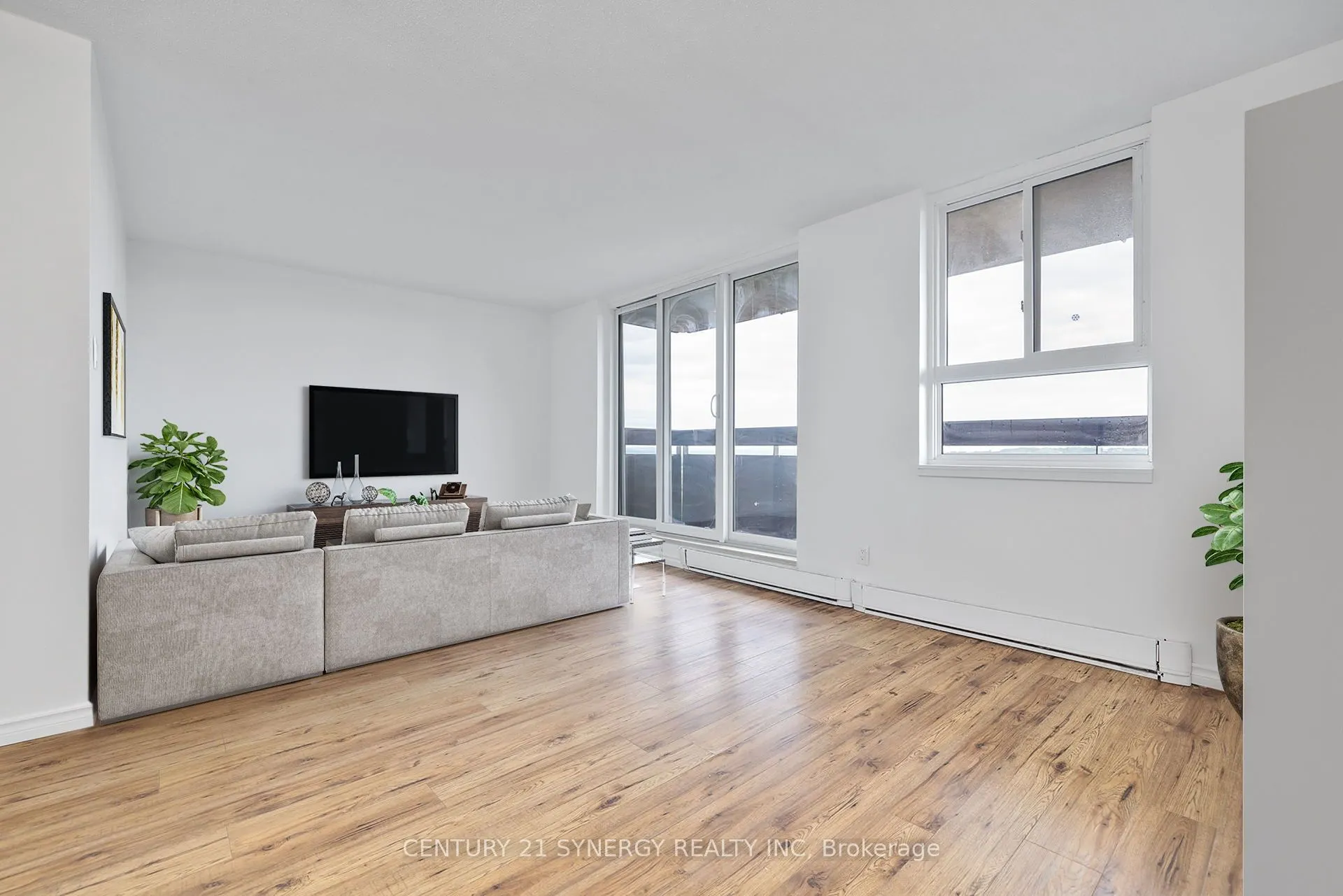 2020 Jasmine Crescent, #1410