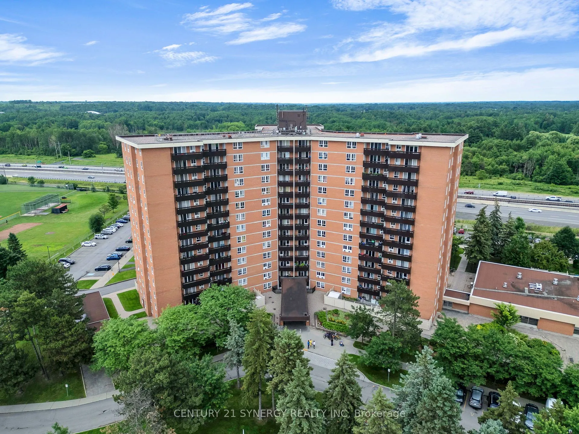 2020 Jasmine Crescent, #1410