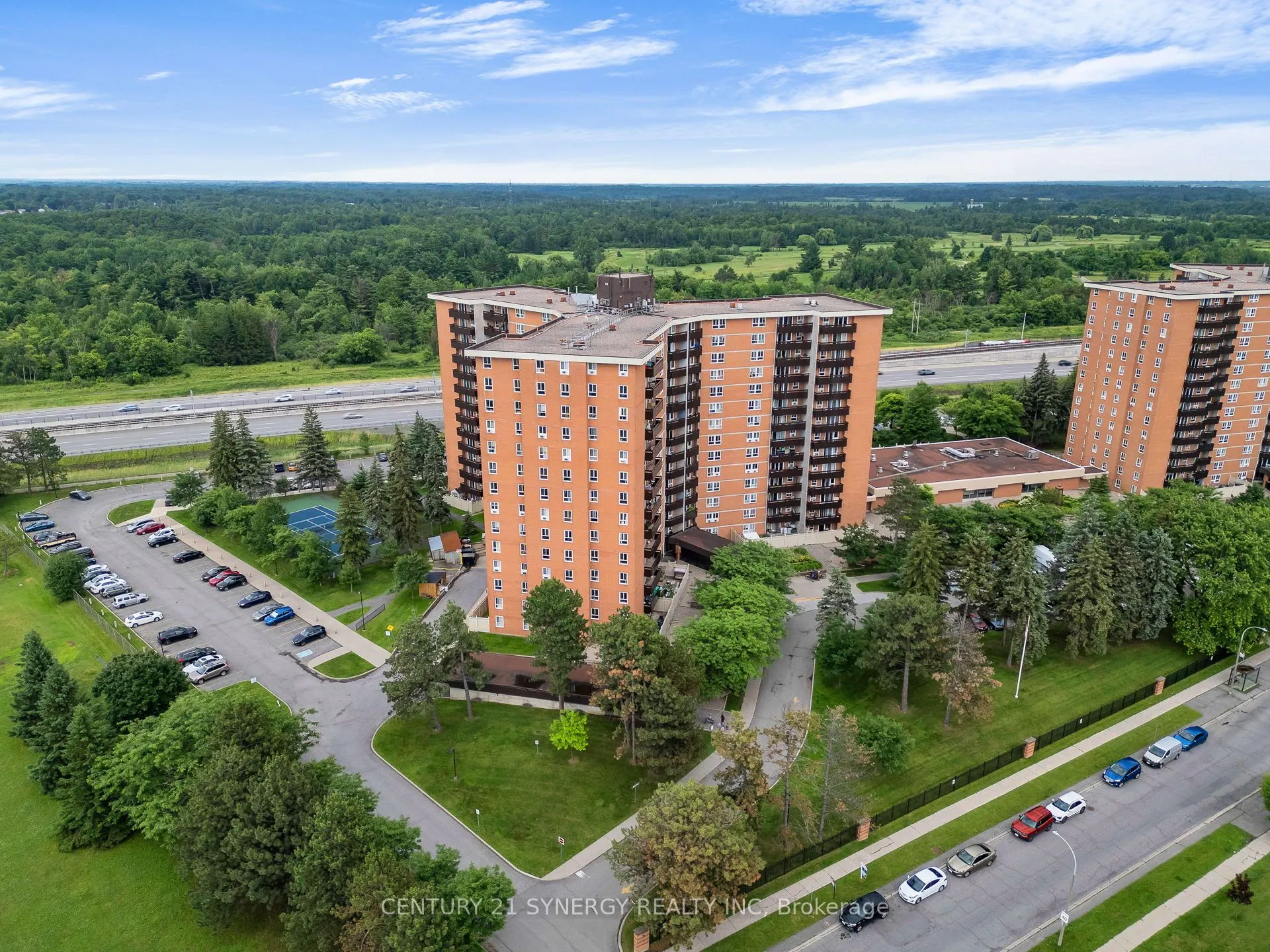 2020 Jasmine Crescent, #1410