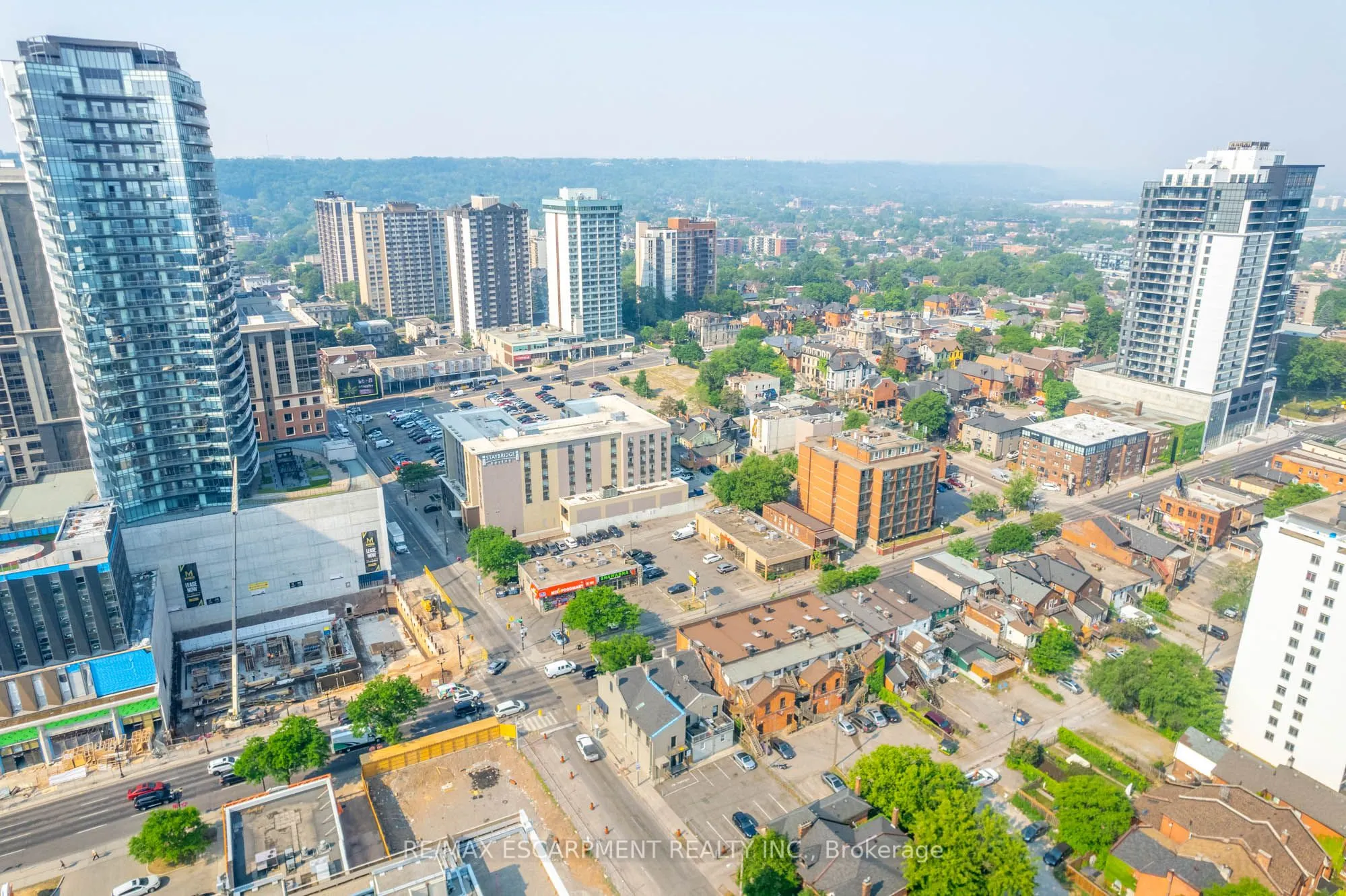 216-220 King Street W