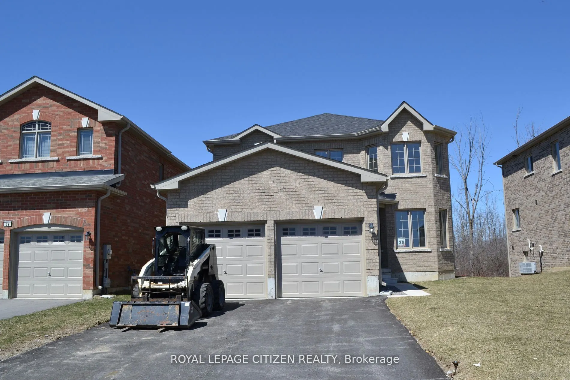41 Carew Boulevard