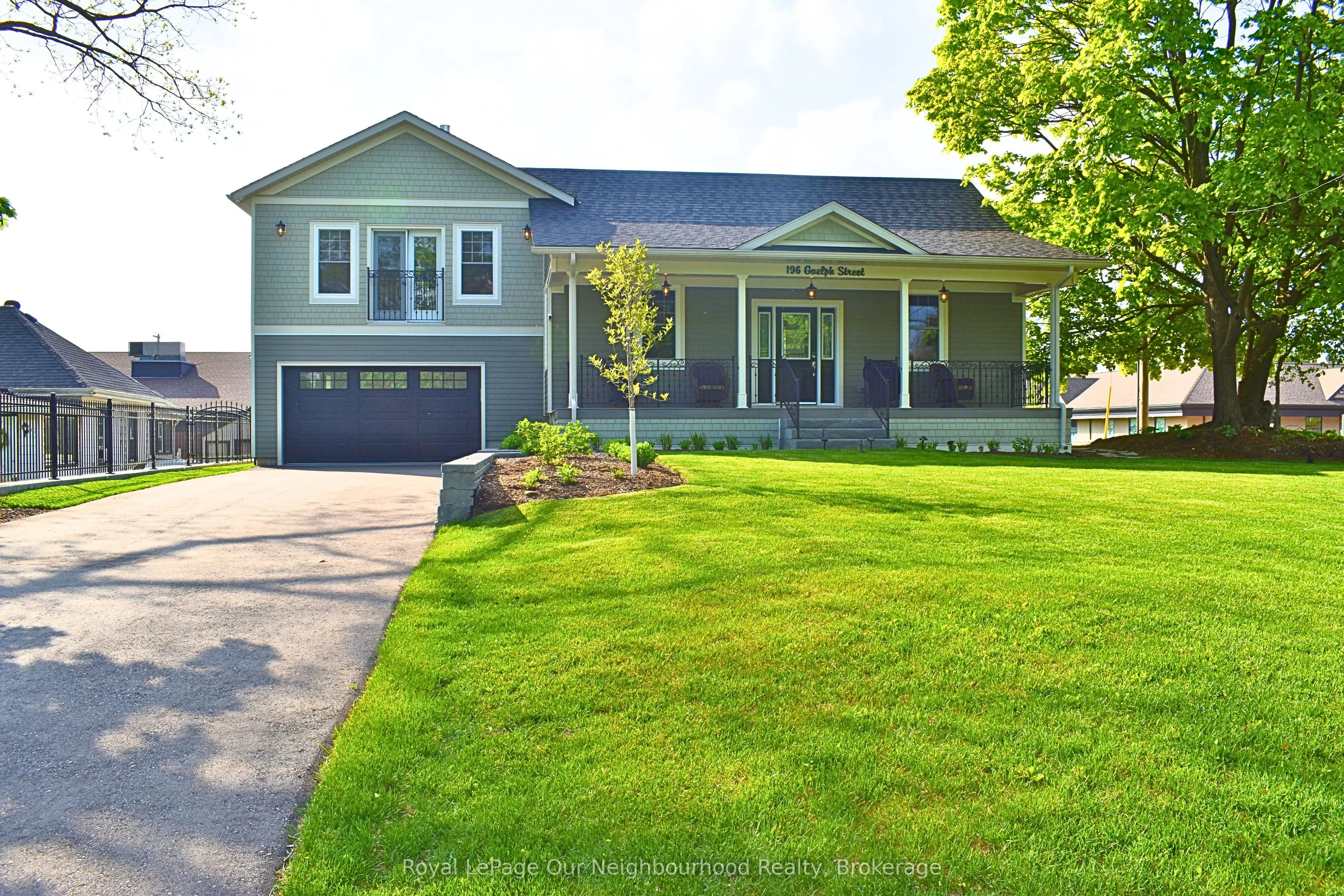 196 Guelph Street