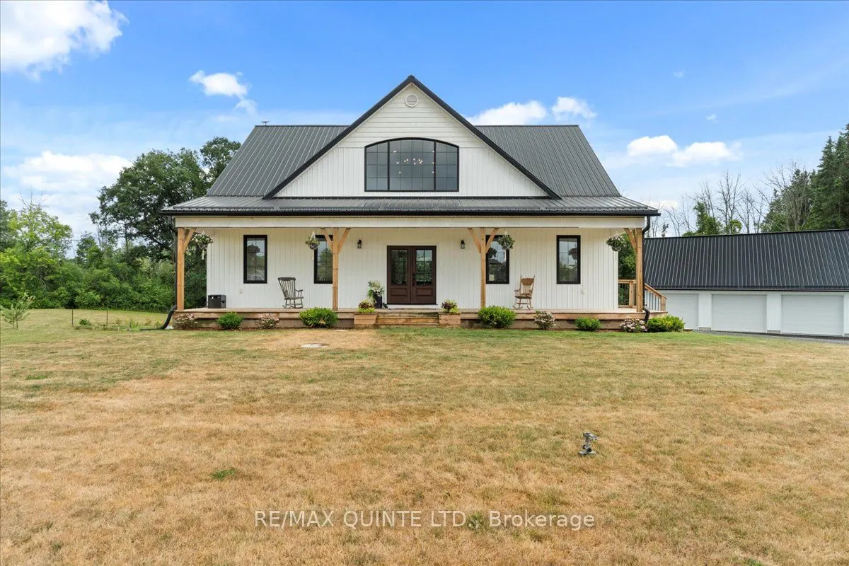 806 Newburgh Road