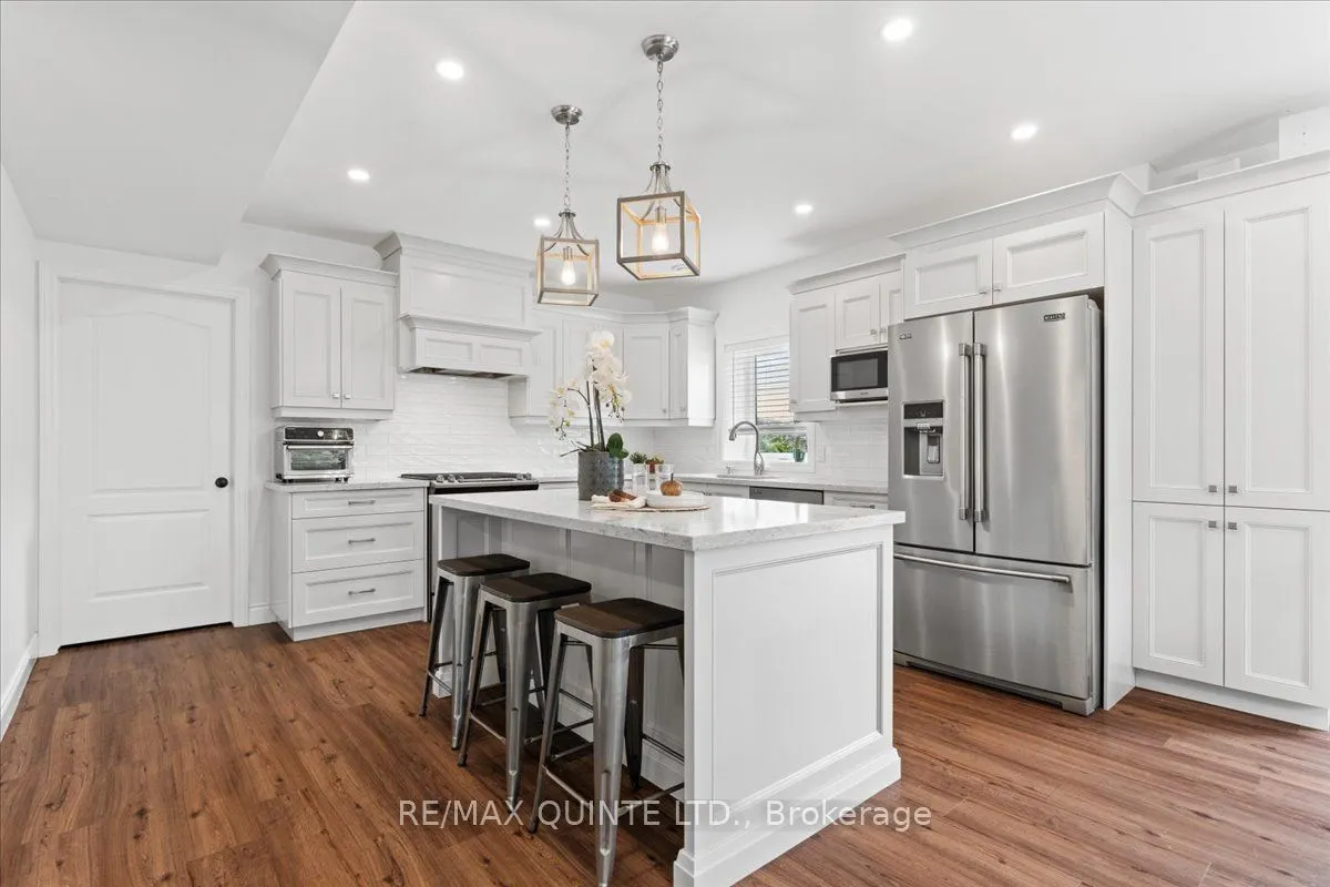 806 Newburgh Road