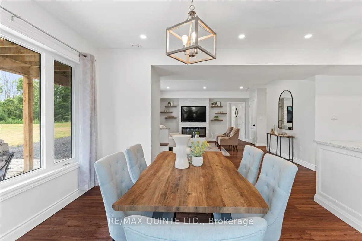 806 Newburgh Road