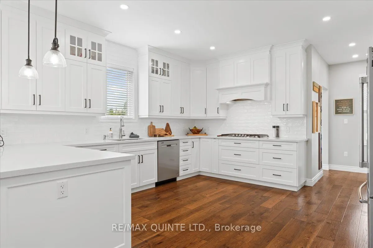806 Newburgh Road