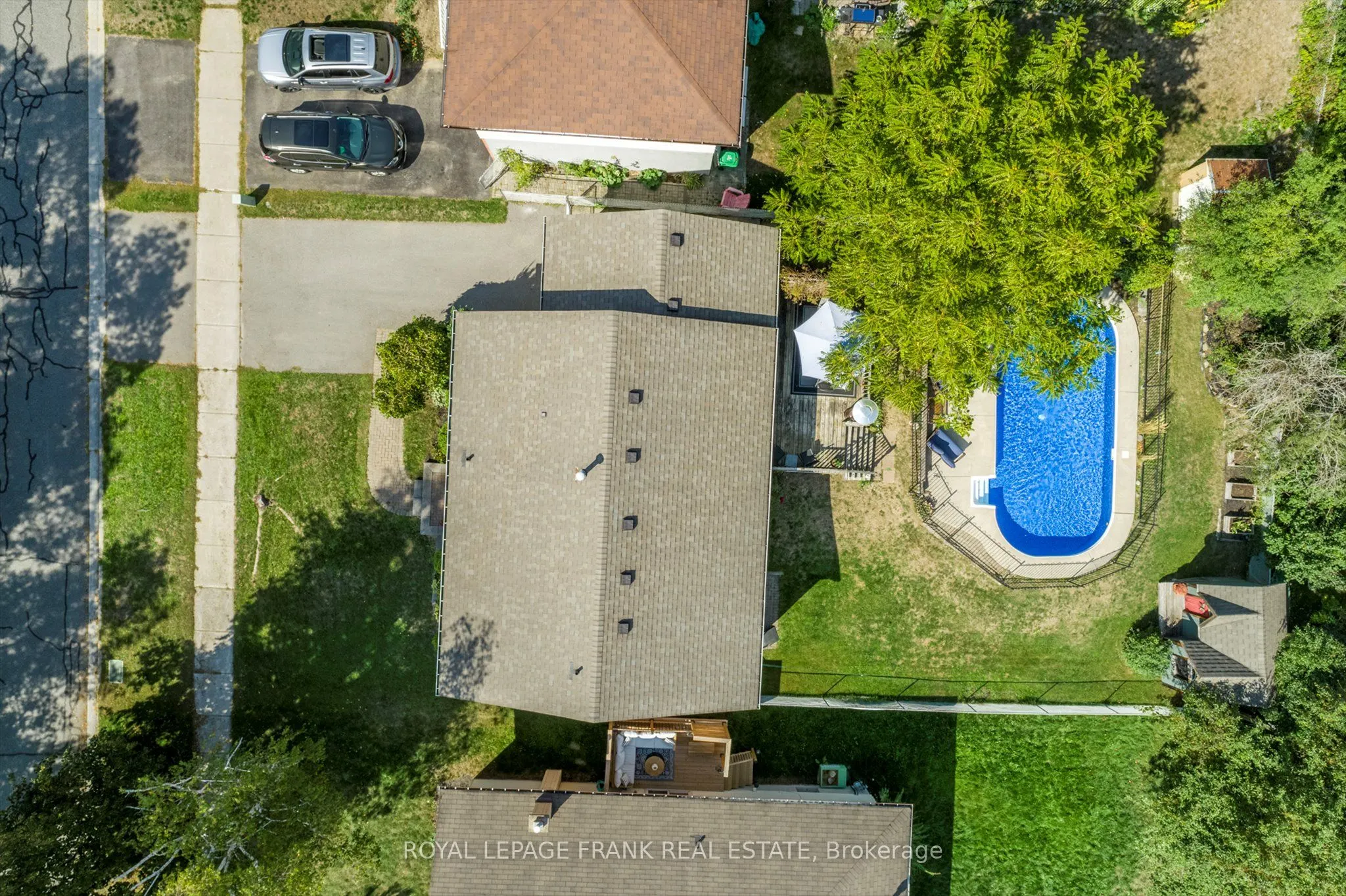 948 Golfview Road