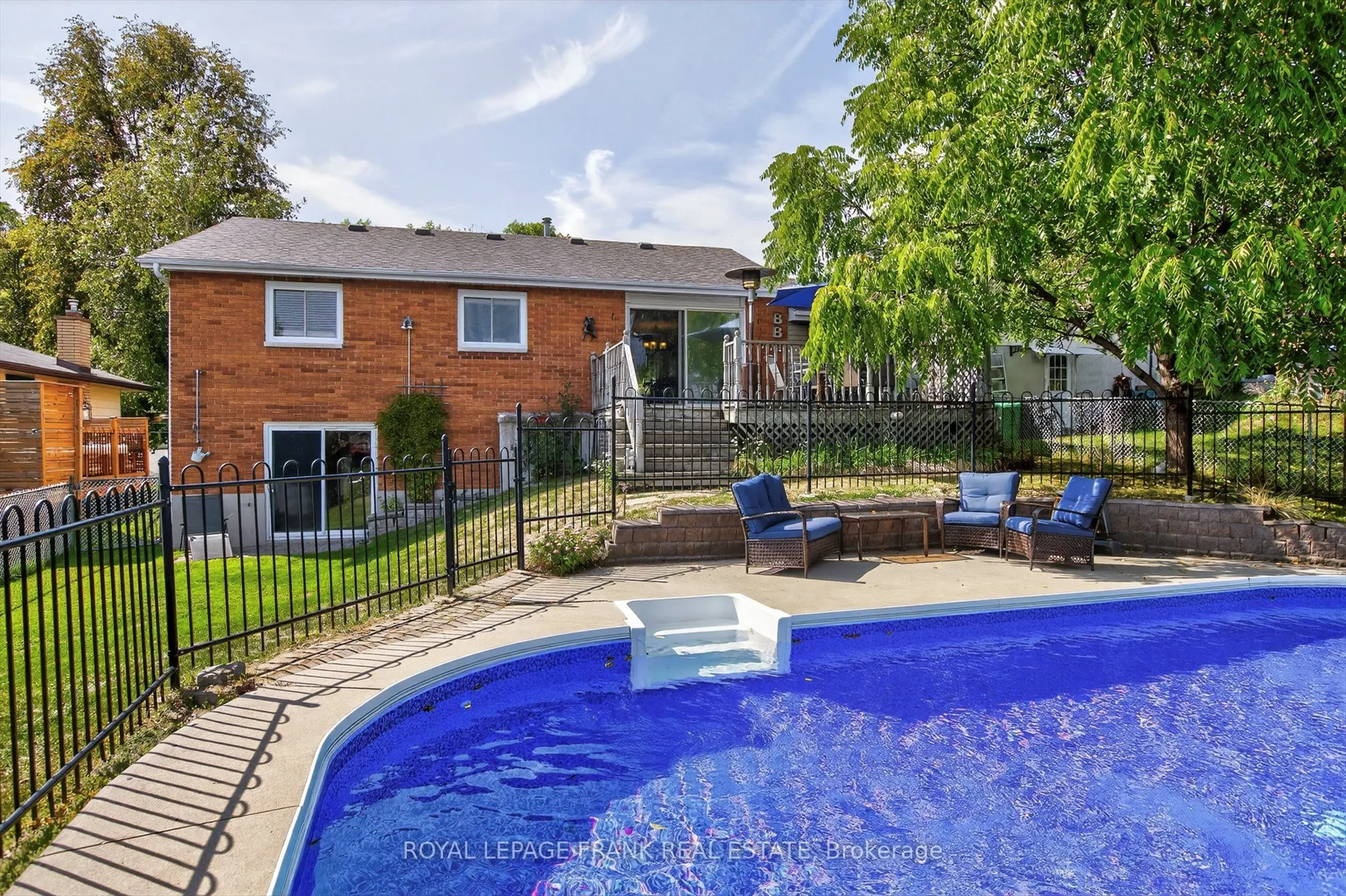 948 Golfview Road