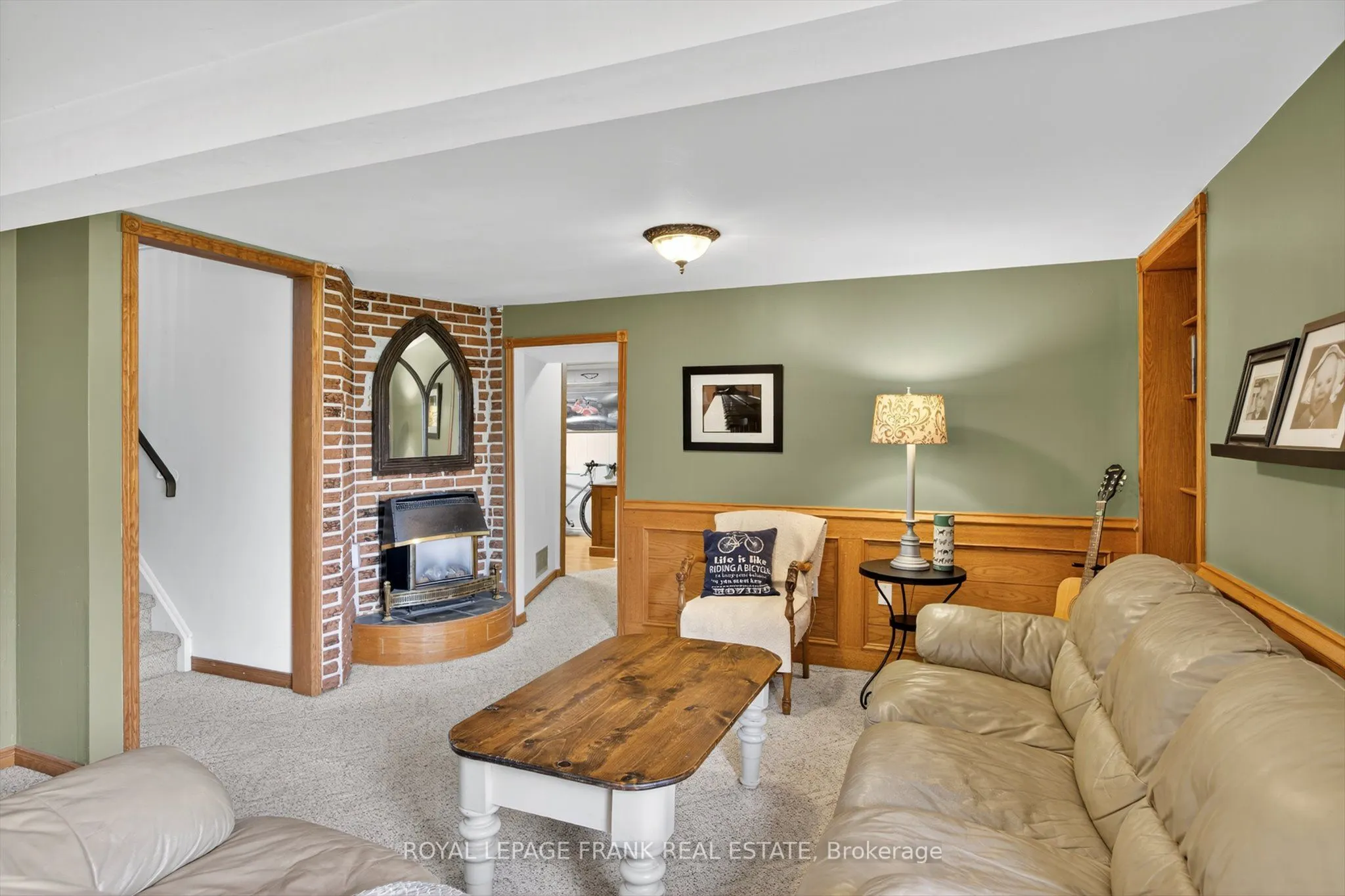 948 Golfview Road