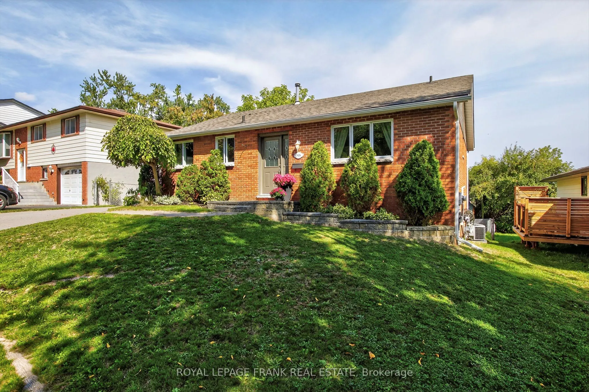 948 Golfview Road
