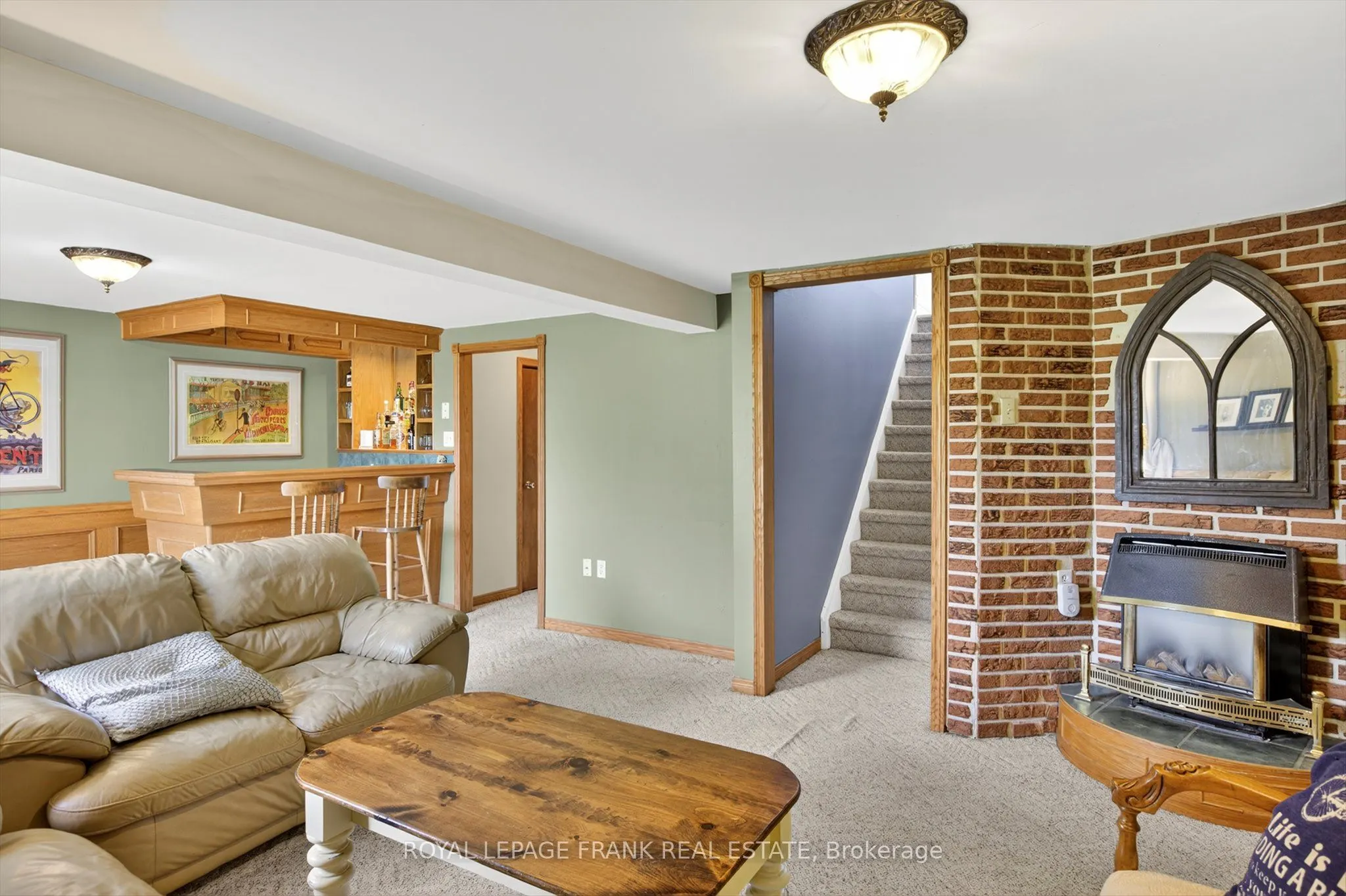 948 Golfview Road