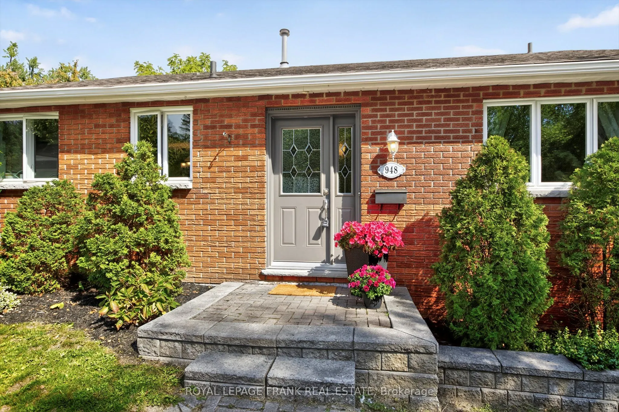 948 Golfview Road