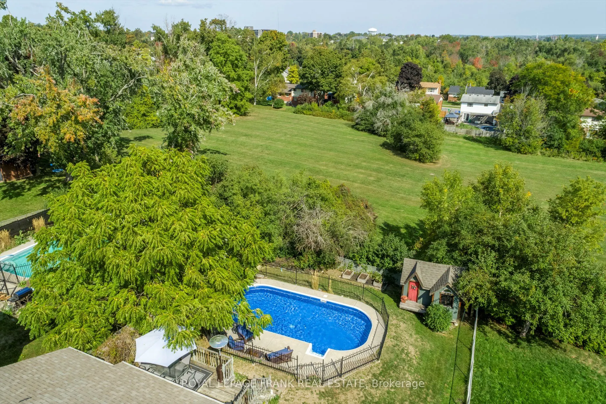 948 Golfview Road