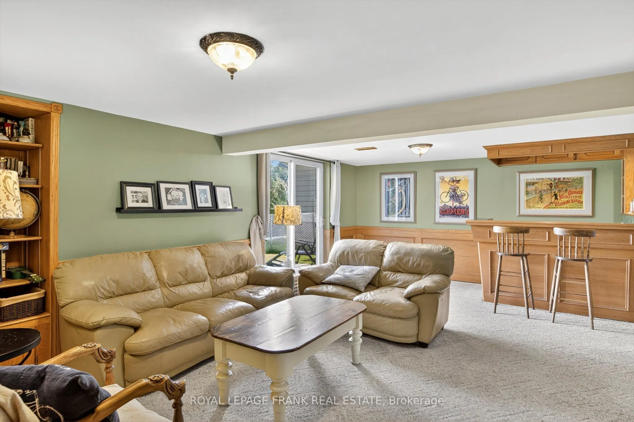 948 Golfview Road