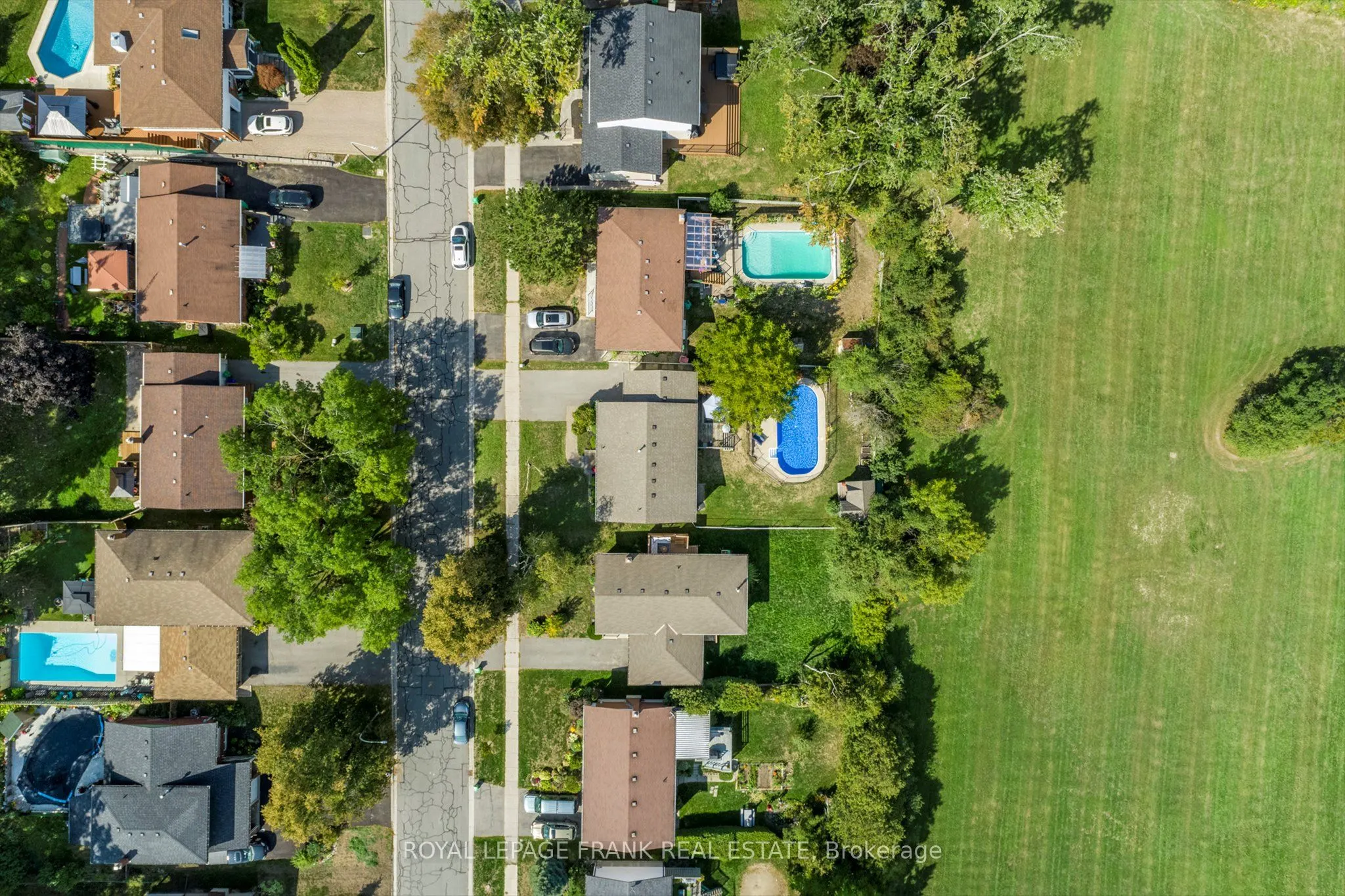 948 Golfview Road