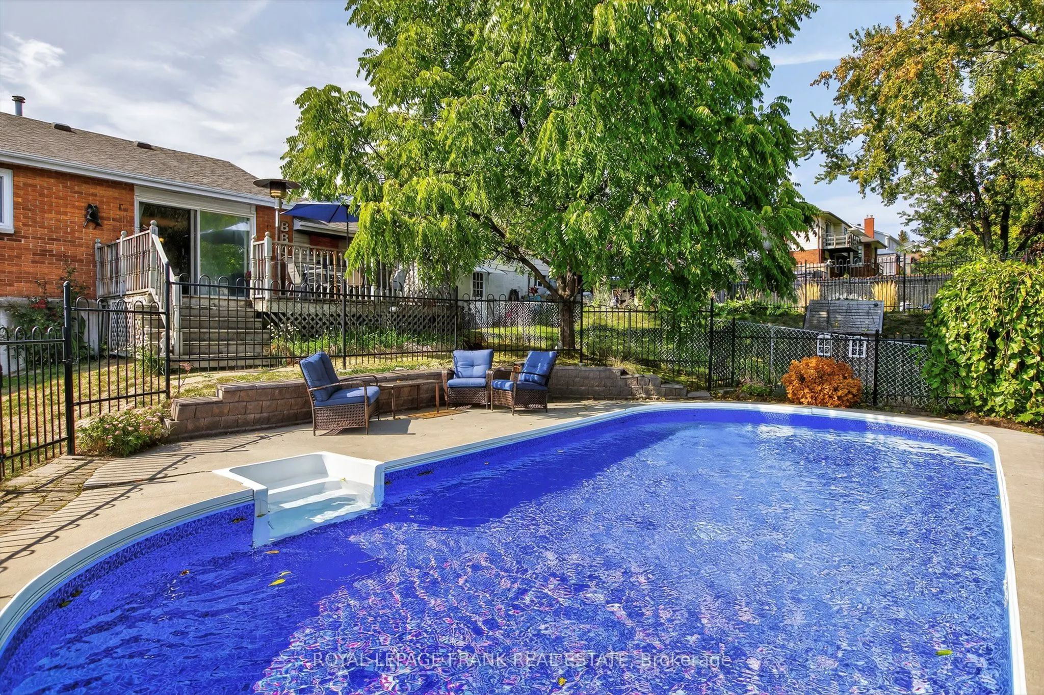 948 Golfview Road