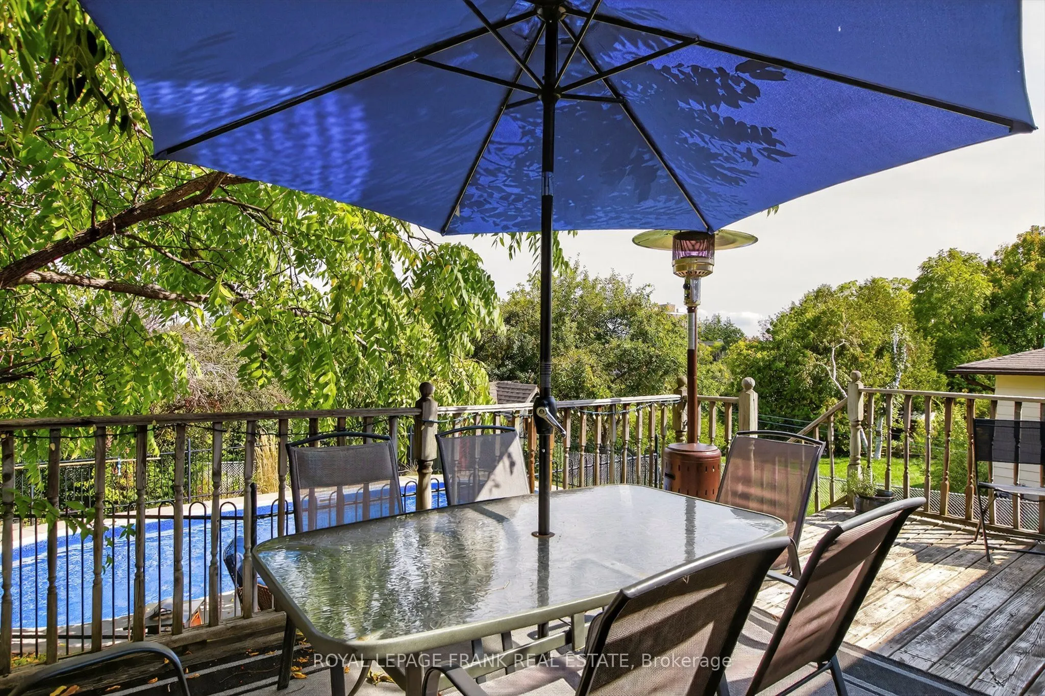 948 Golfview Road