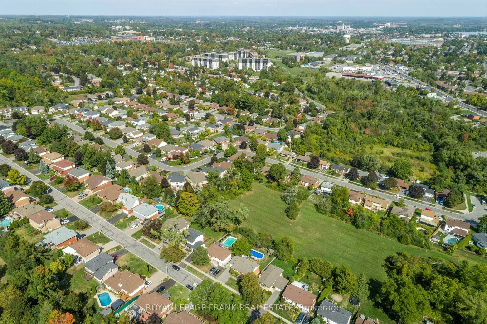 948 Golfview Road
