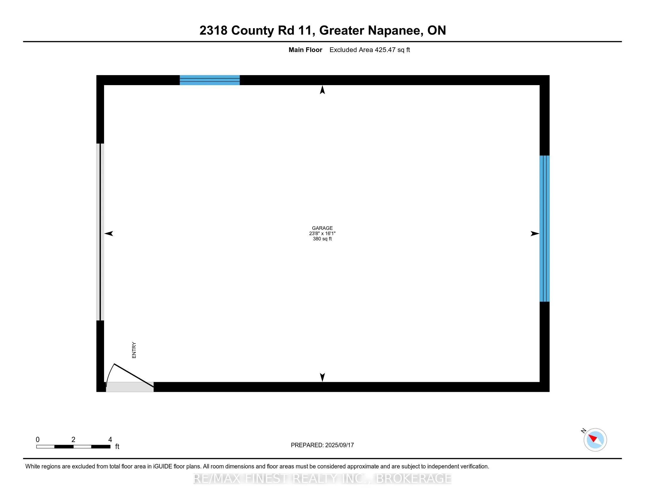 2318 County Road 11