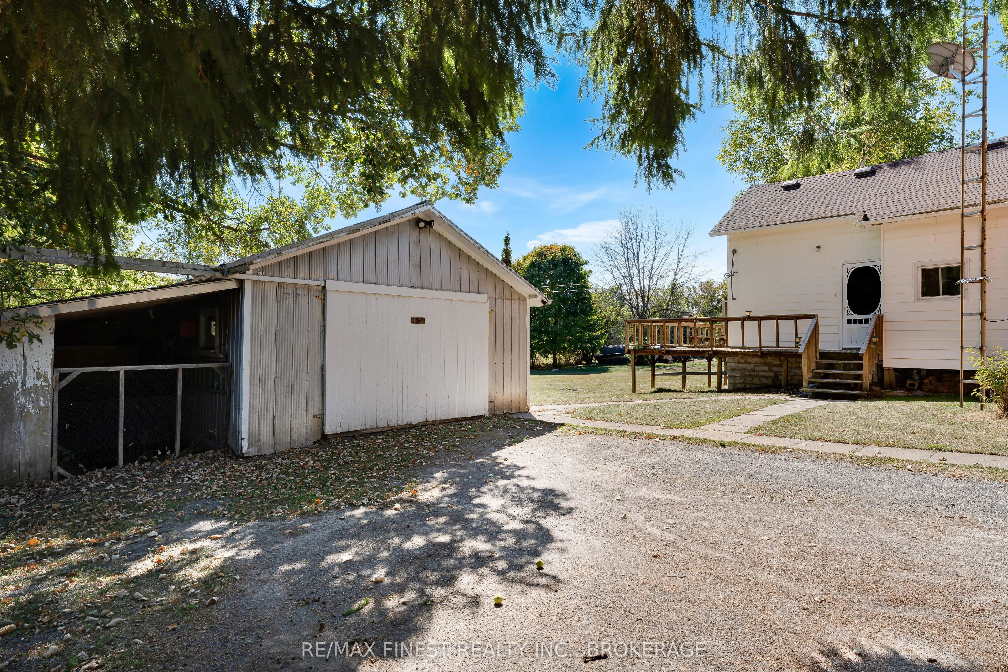 2318 County Road 11