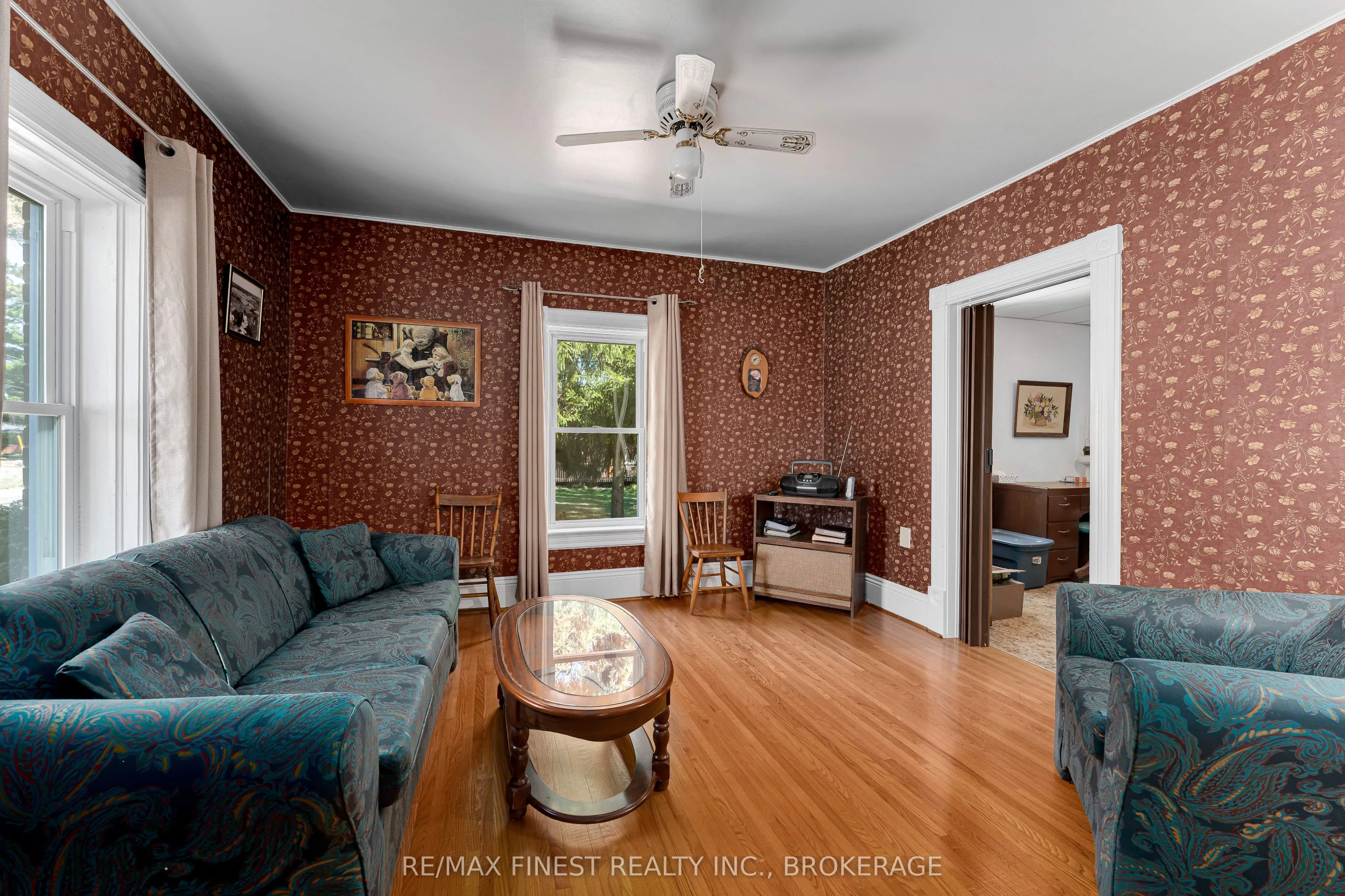 2318 County Road 11