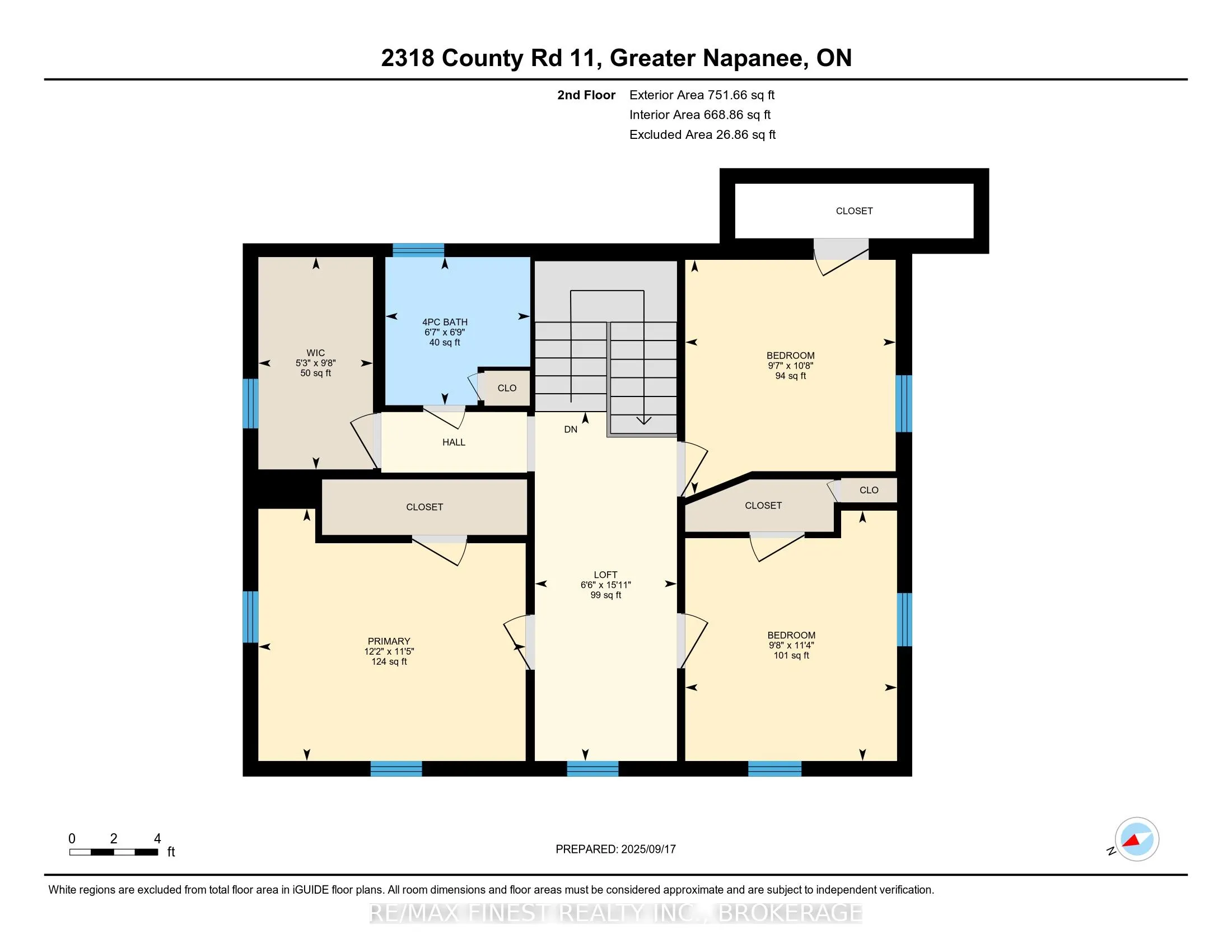 2318 County Road 11