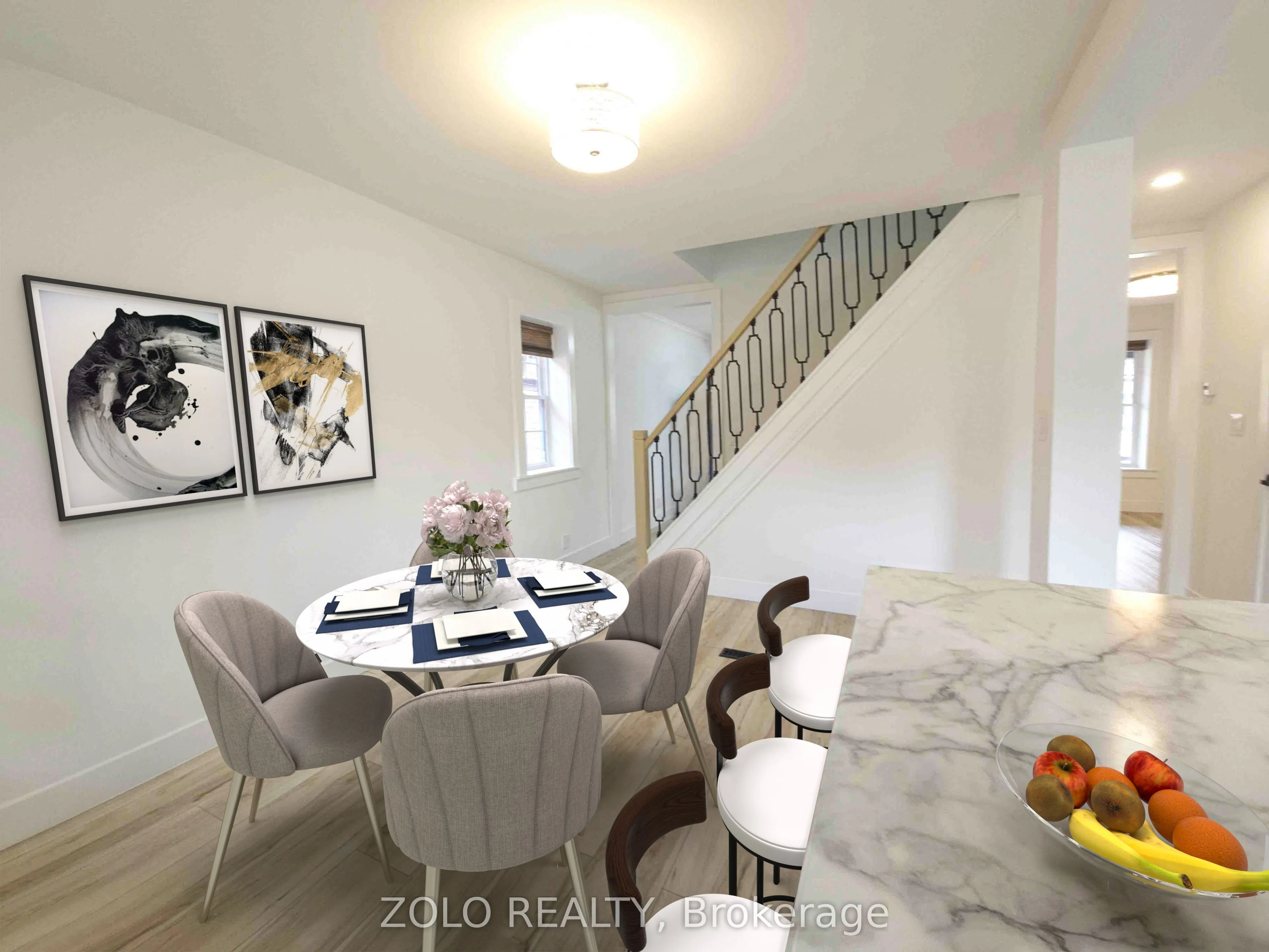 1504 King Street E