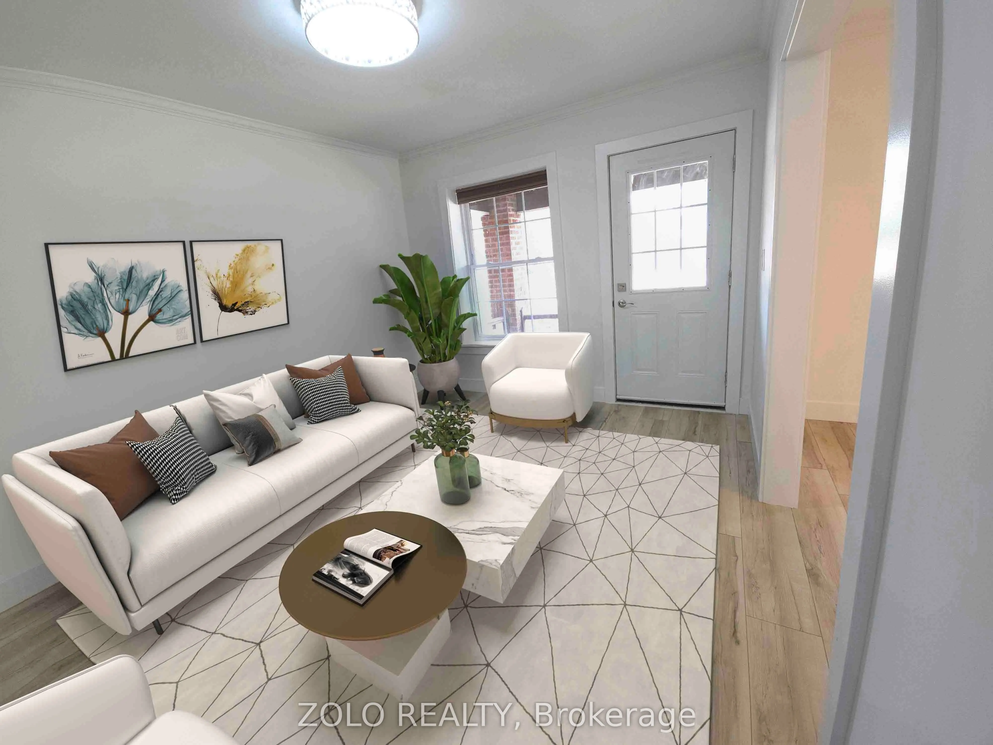 1504 King Street E