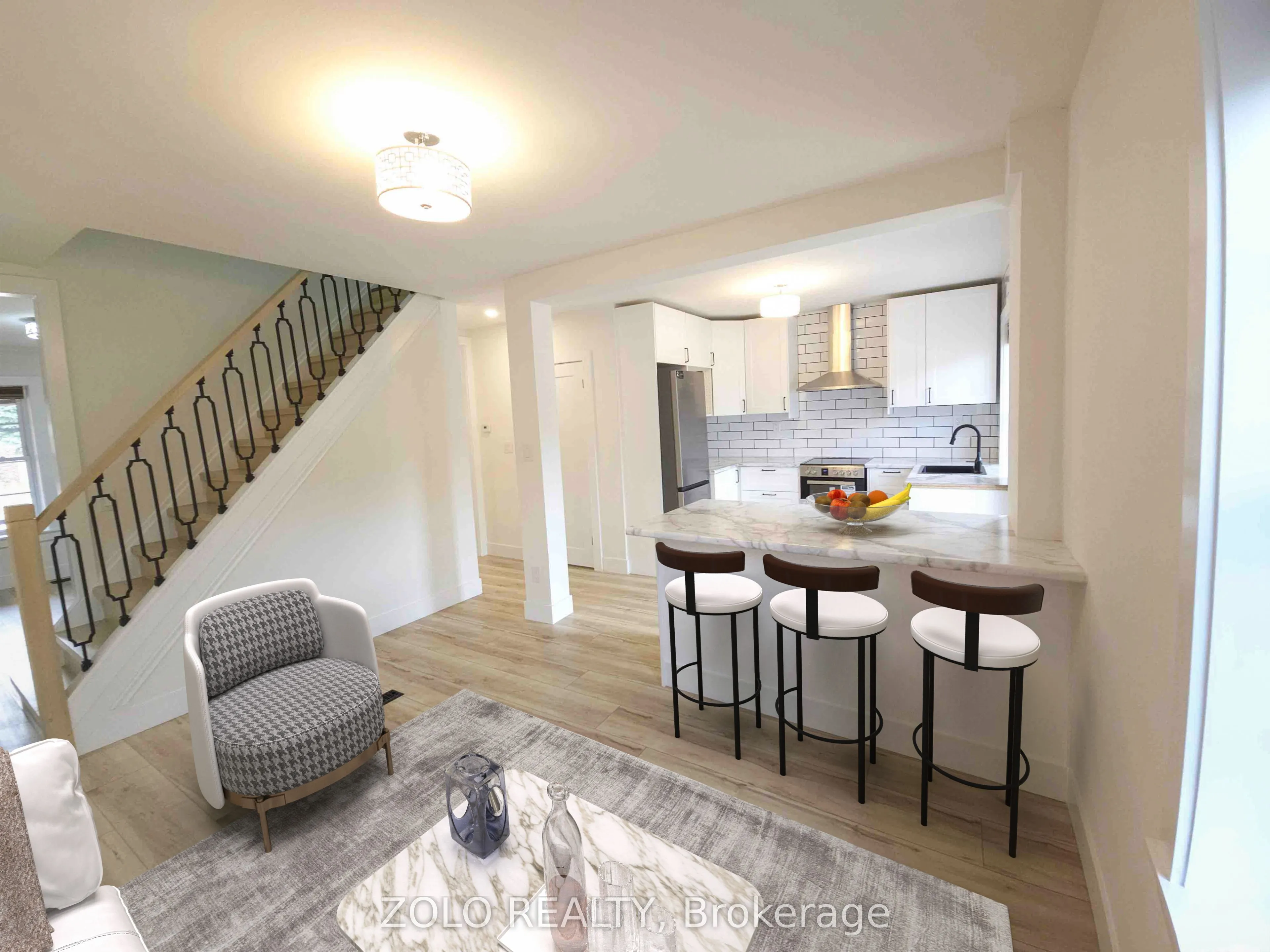 1504 King Street E