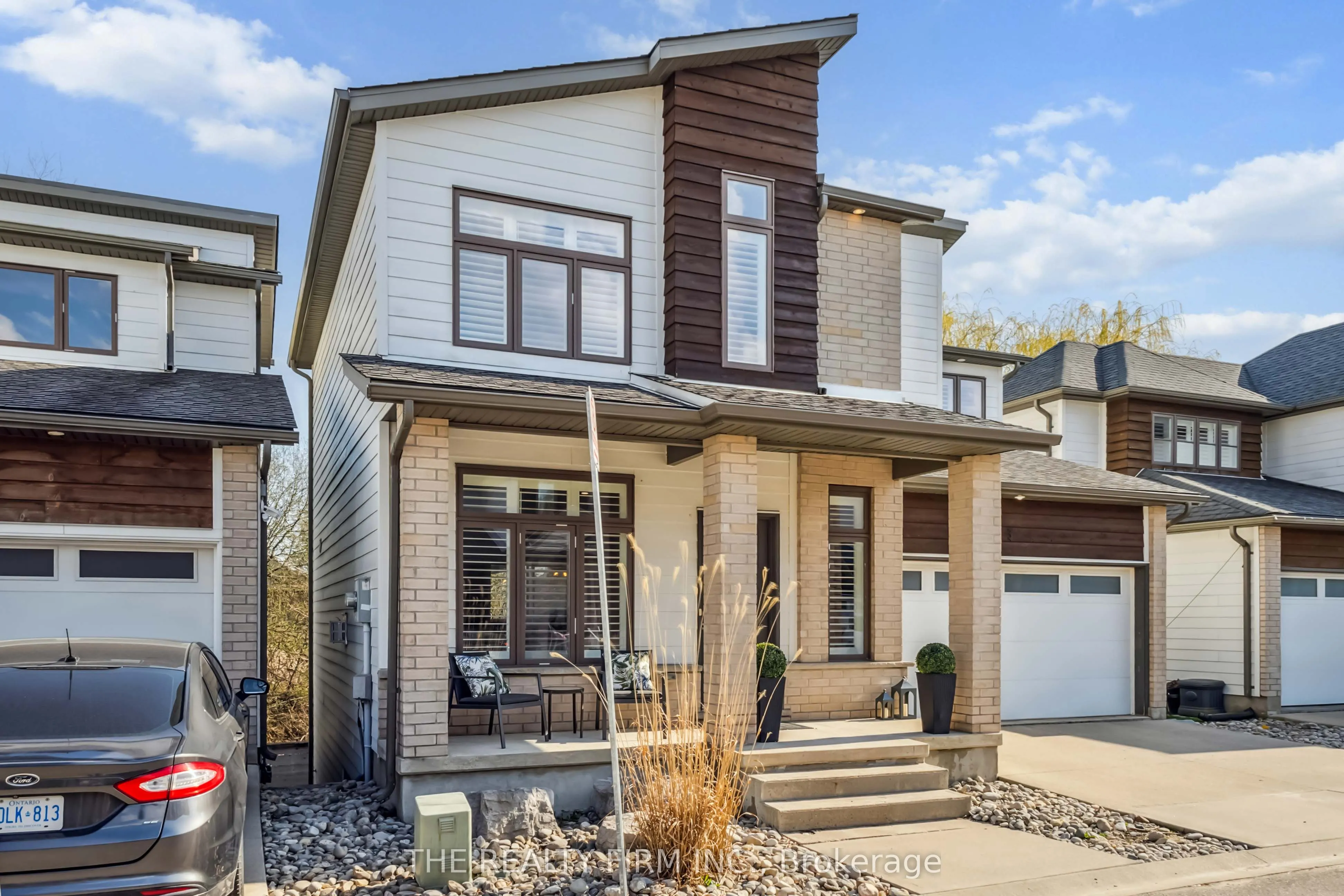 727 Apricot Drive, #3