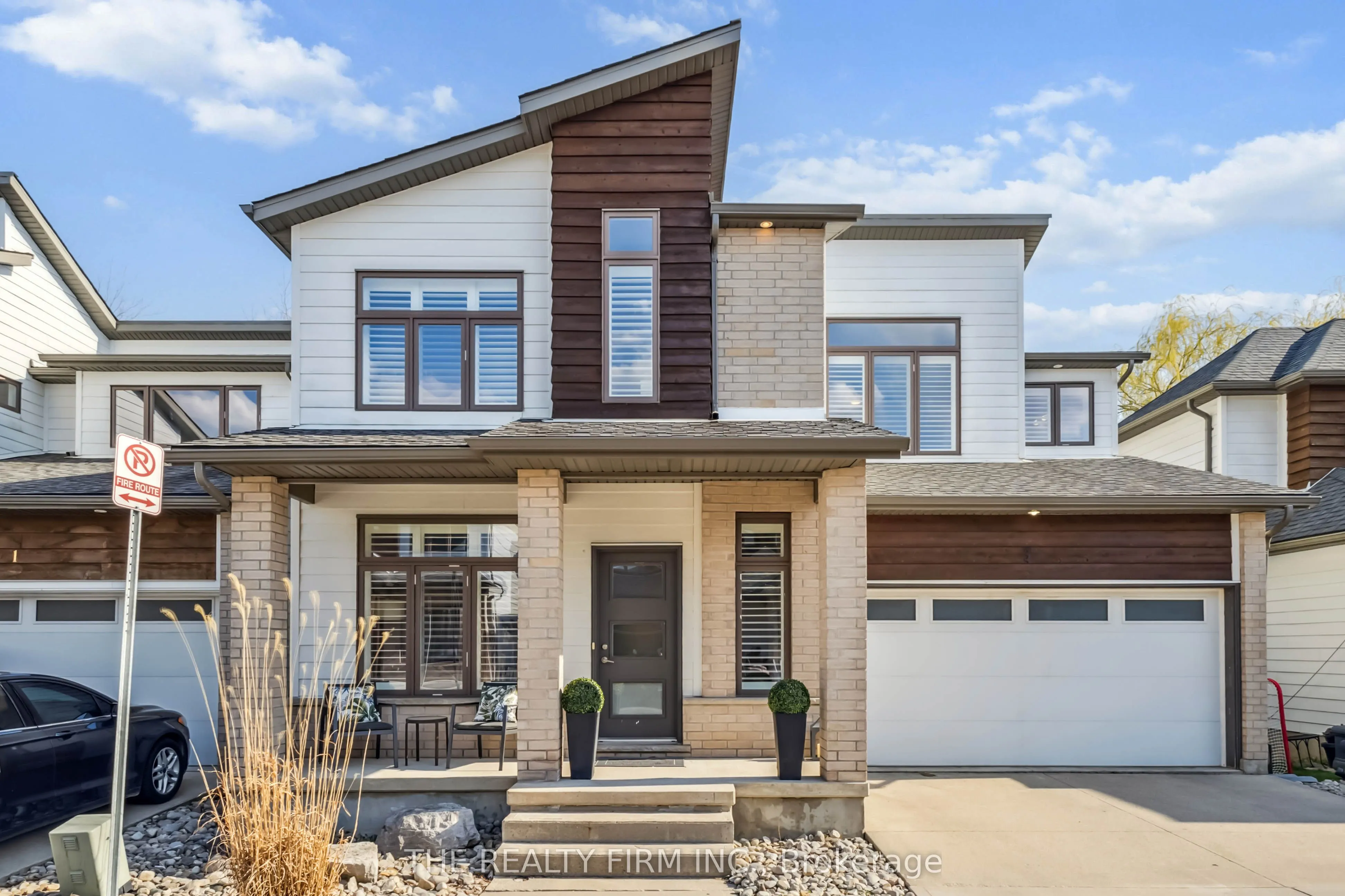 727 Apricot Drive, #3