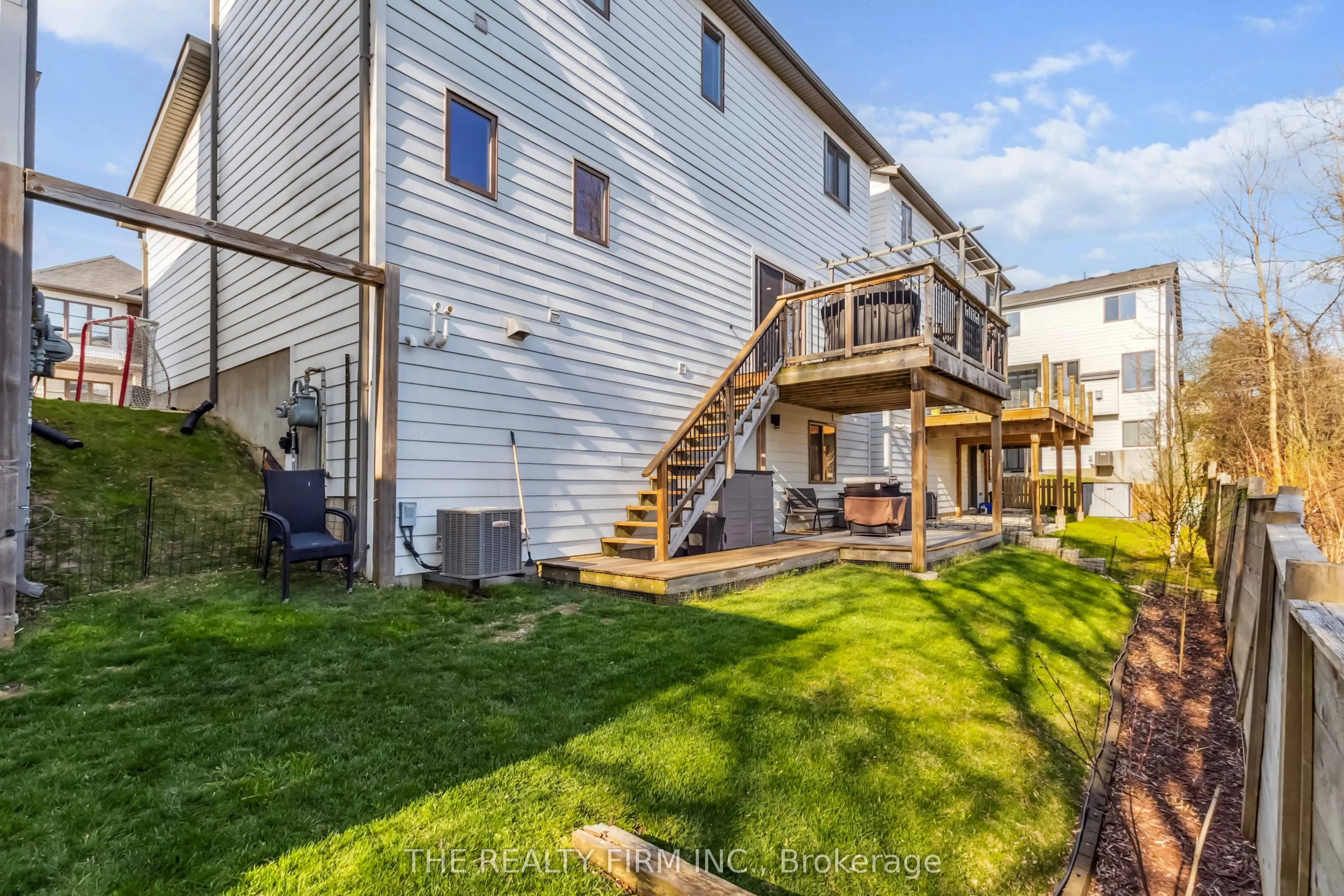 727 Apricot Drive, #3