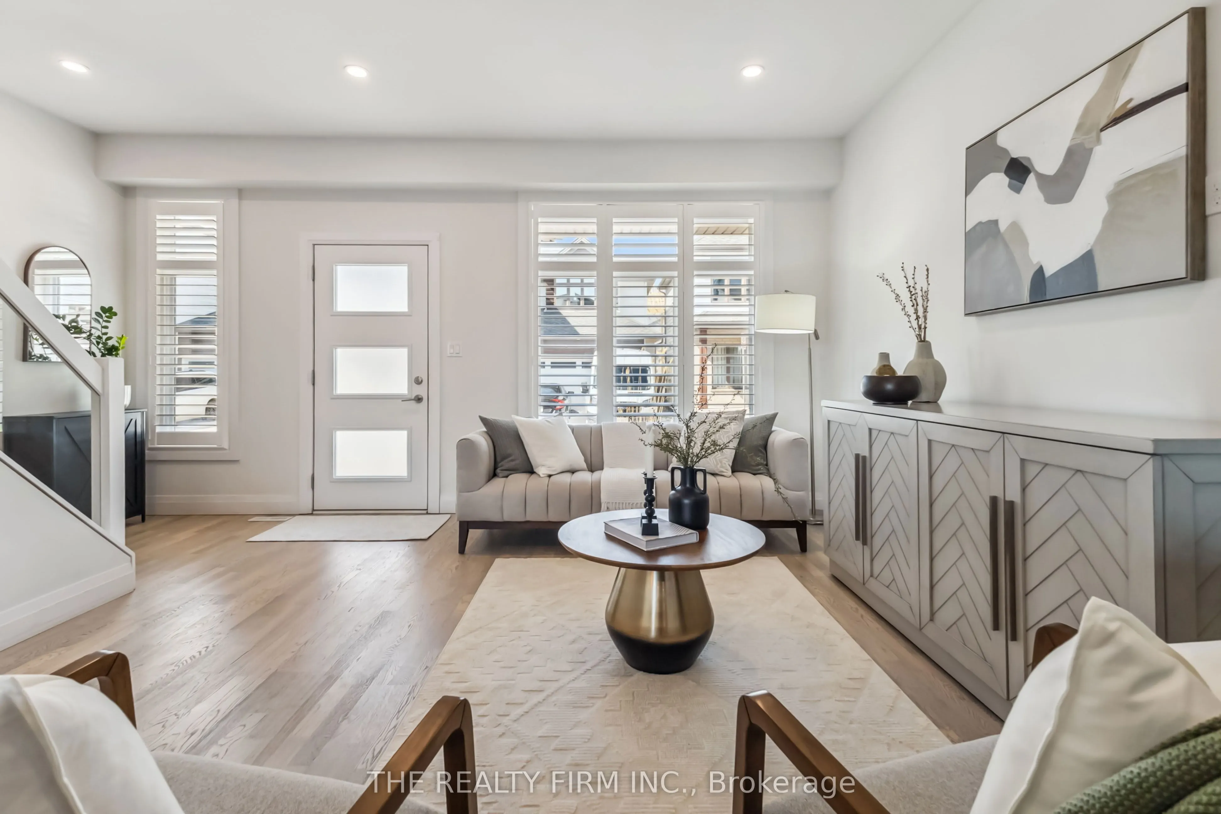 727 Apricot Drive, #3