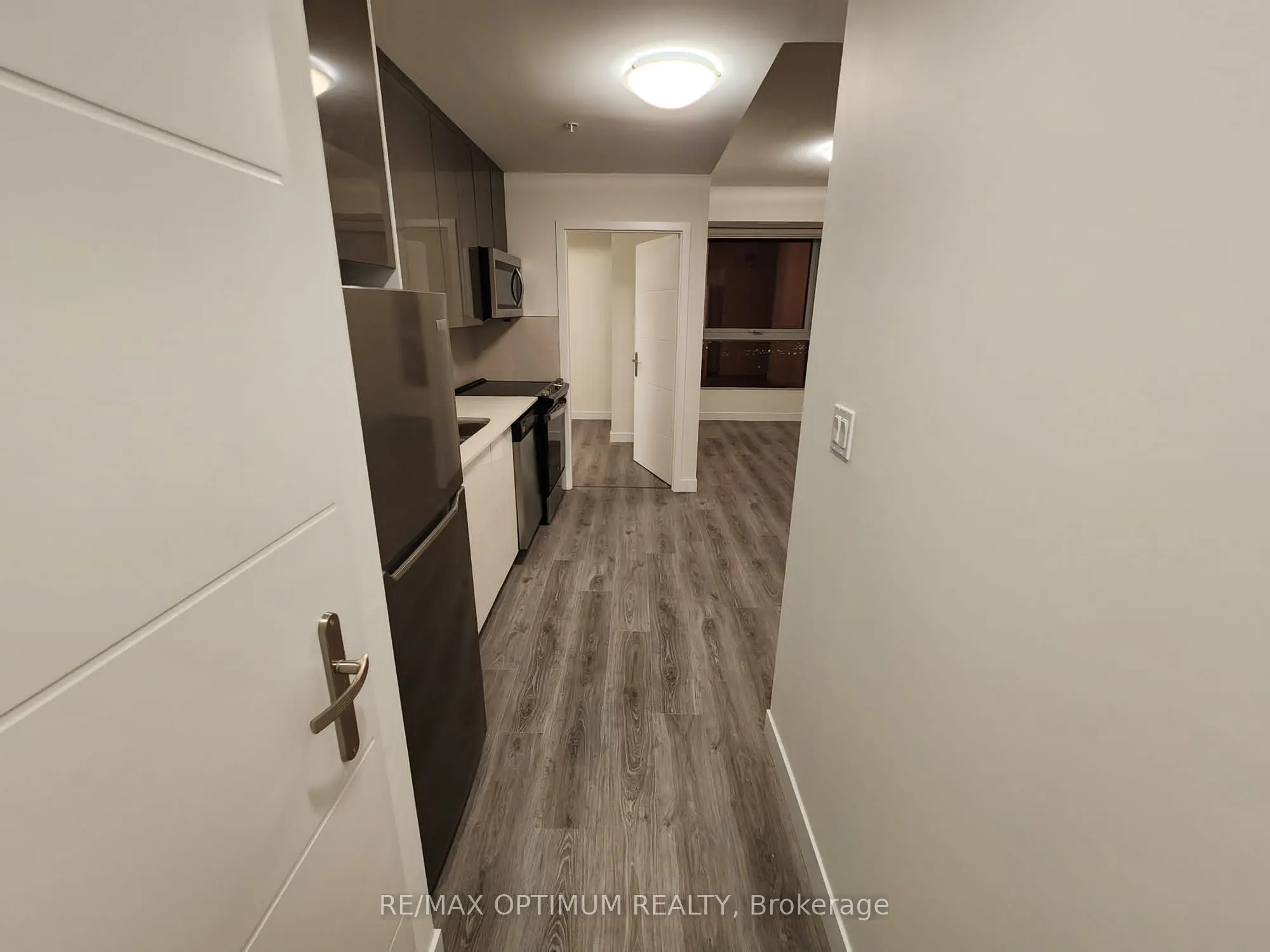 60 Frederick Street #3602