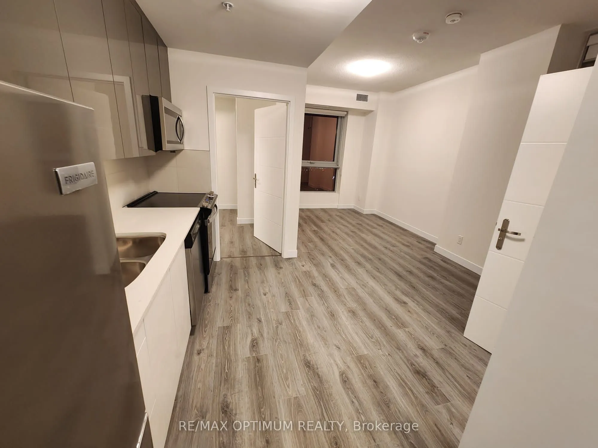 60 Frederick Street #3602