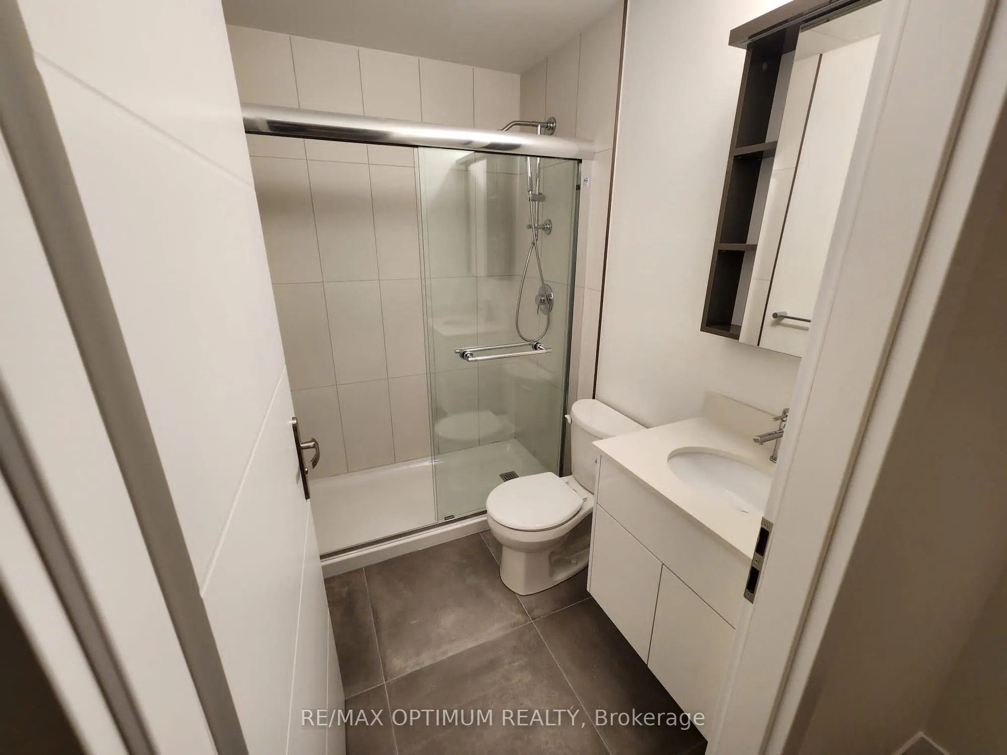 60 Frederick Street #3602
