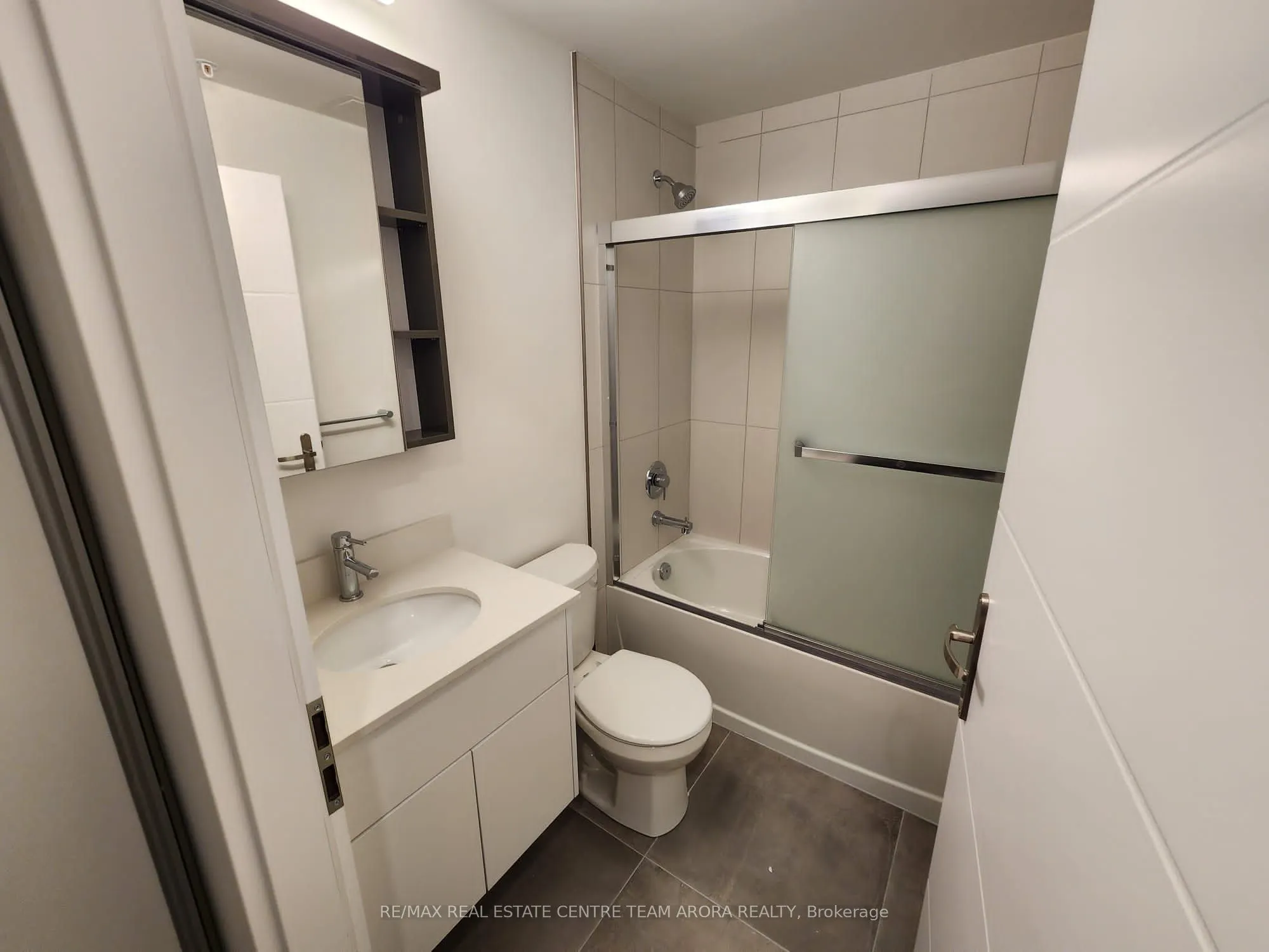 60 Frederick Street, #3602