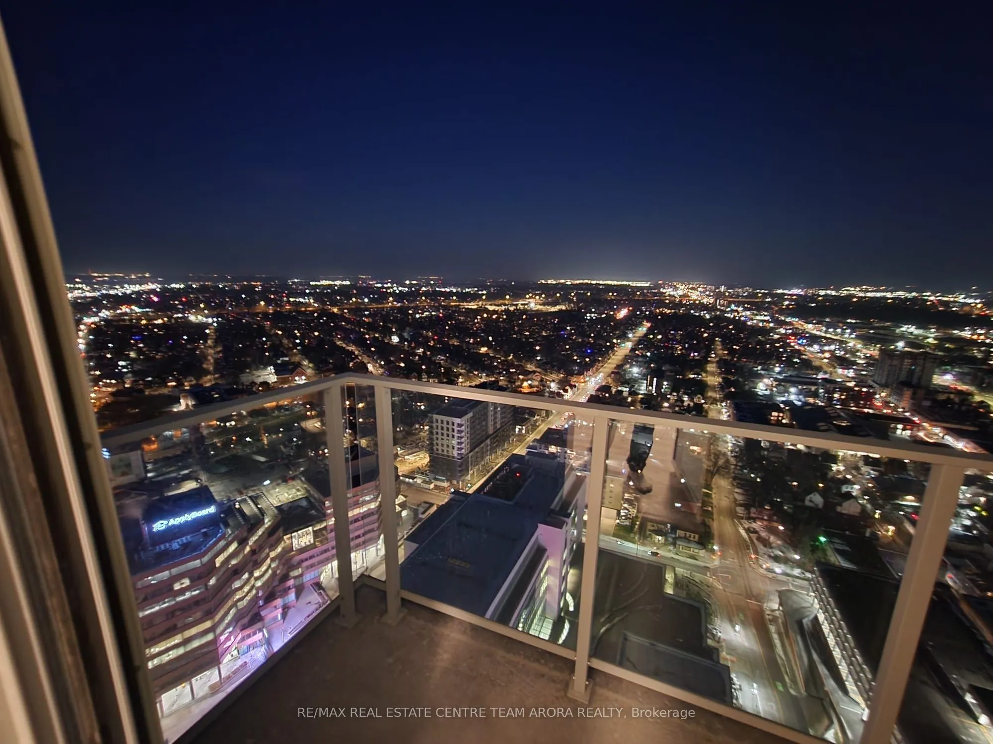 60 Frederick Street, #3602