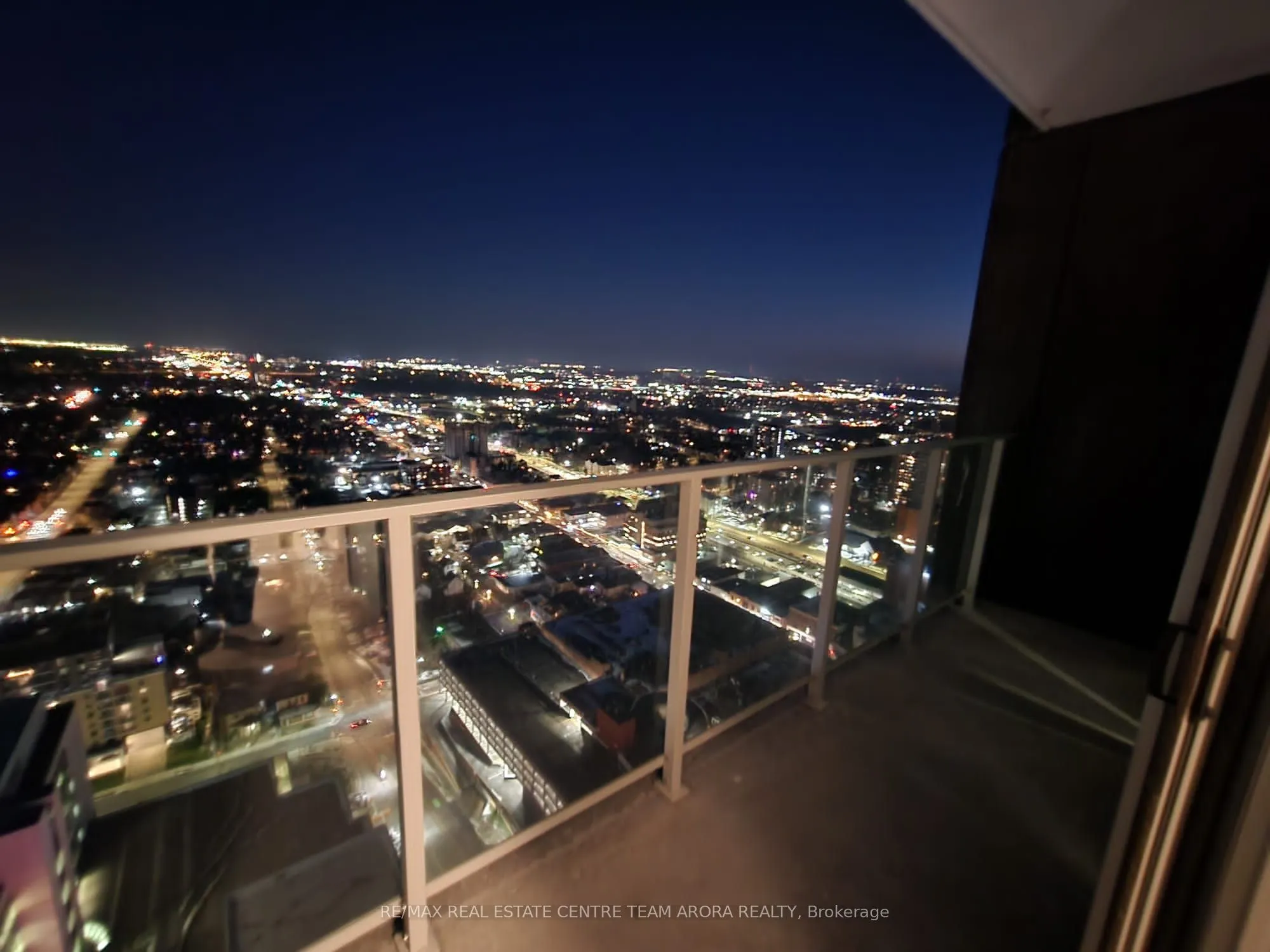 60 Frederick Street, #3602