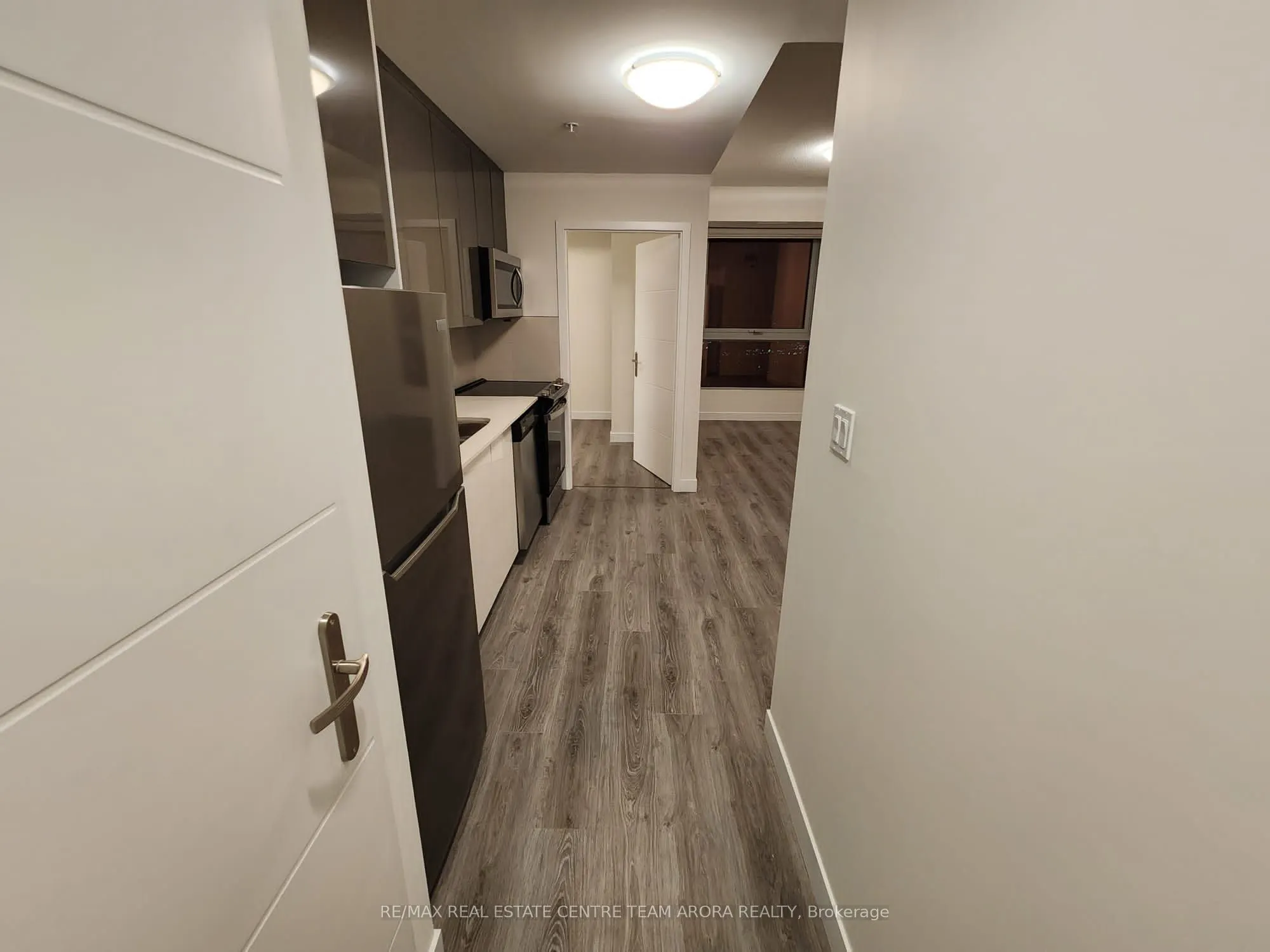 60 Frederick Street, #3602
