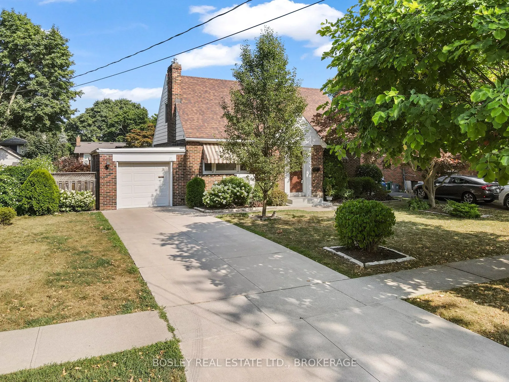 10 Cameron Road