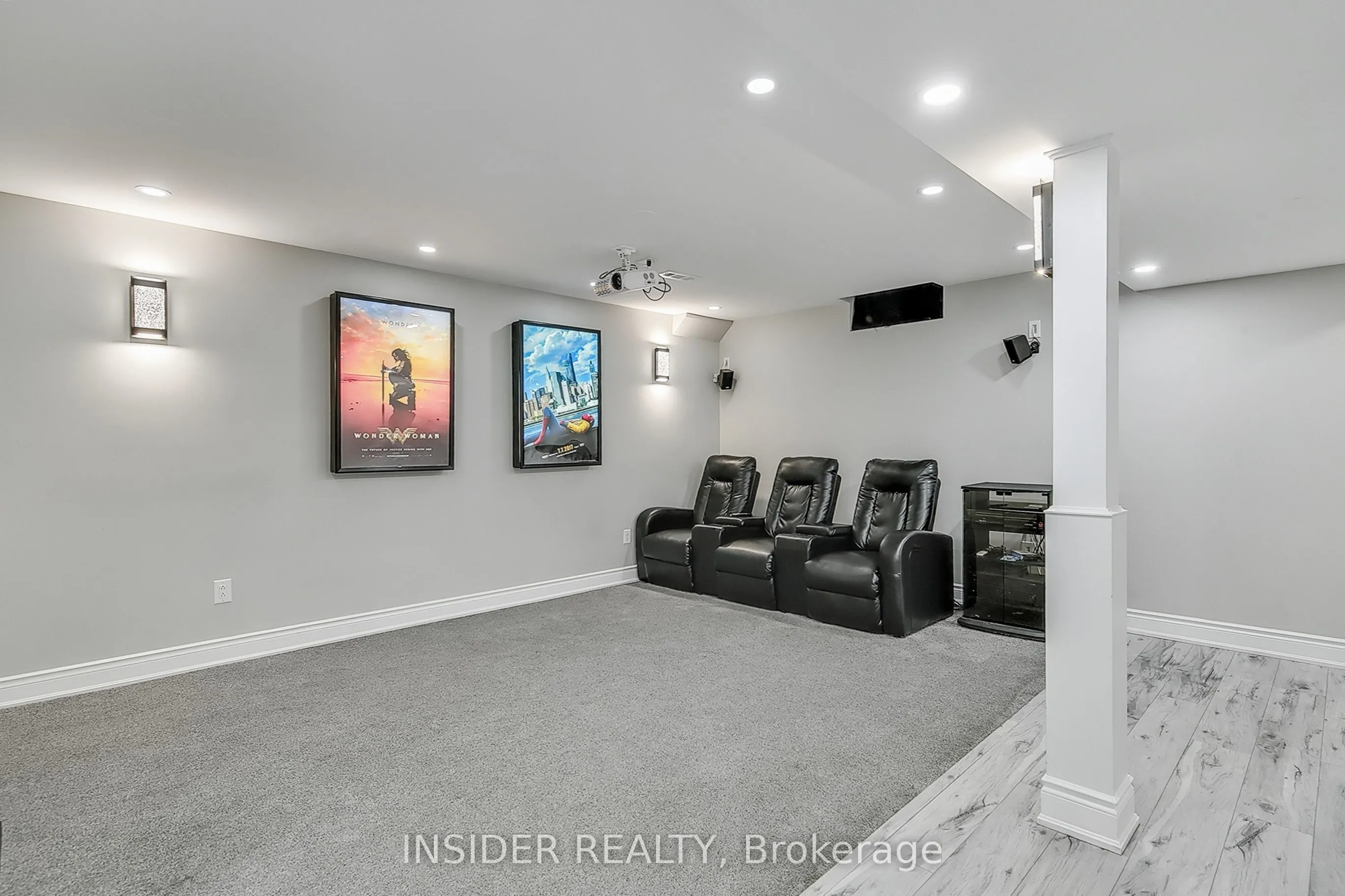 35 Langlaw Drive