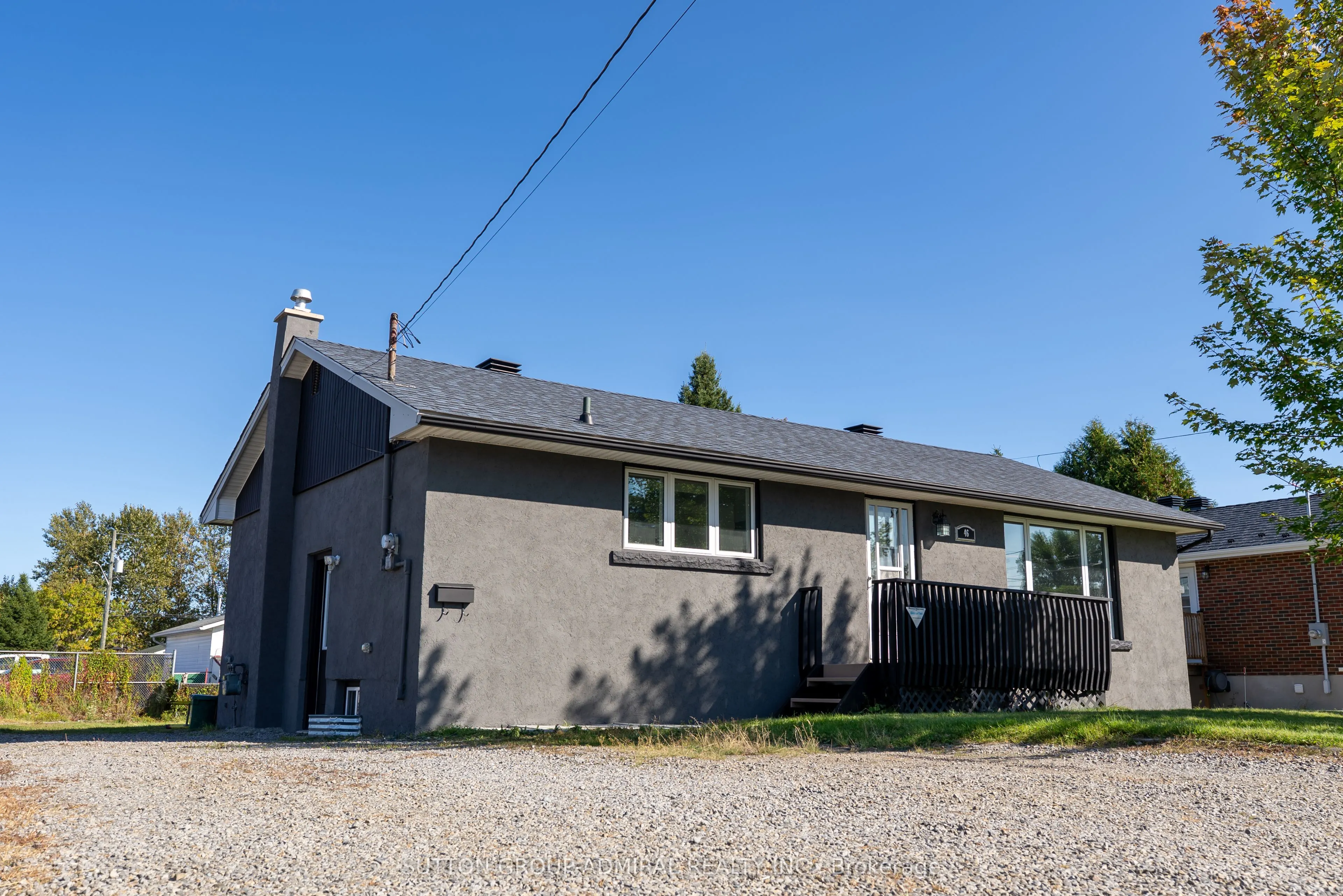 46 Charlotte Avenue