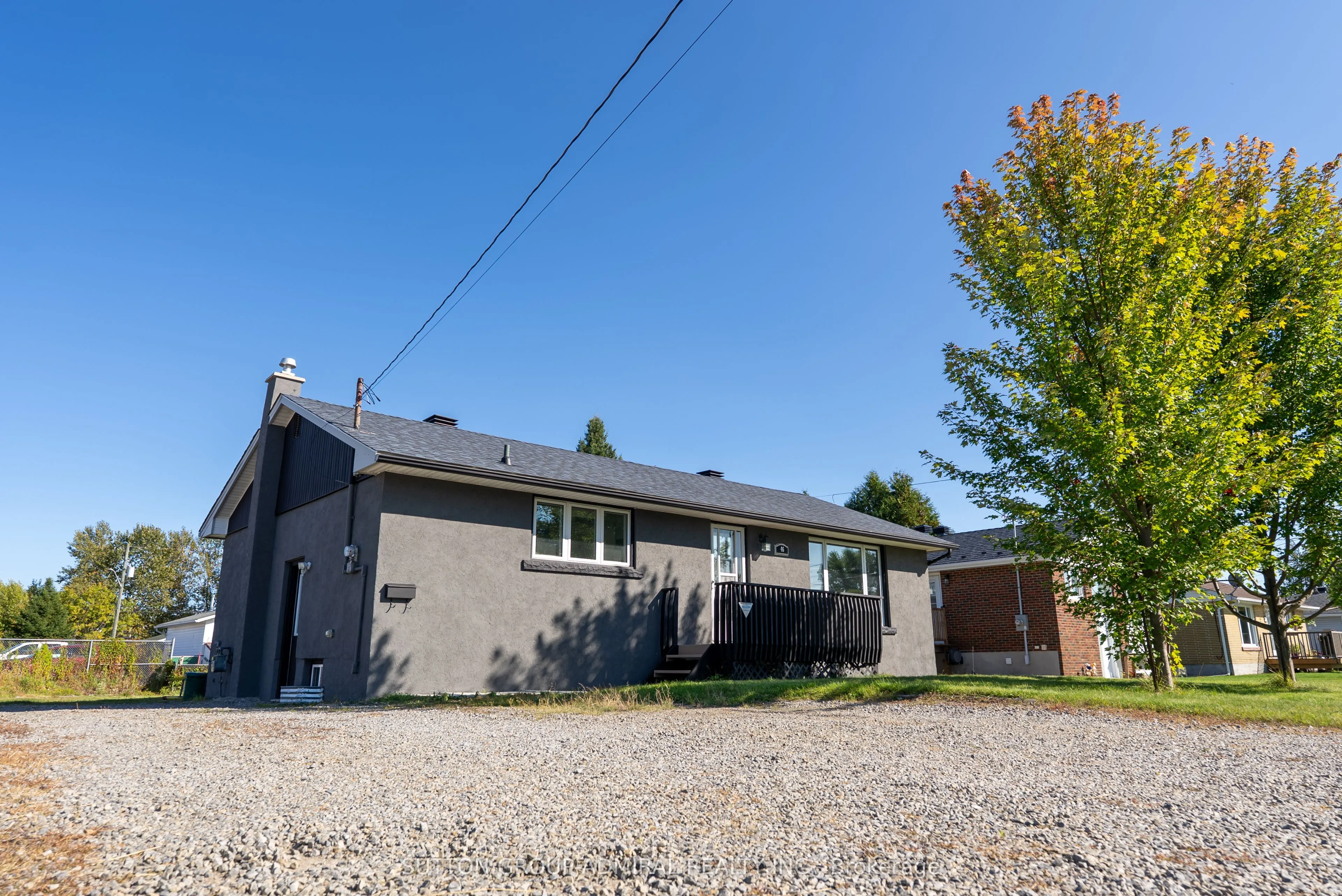 46 Charlotte Avenue